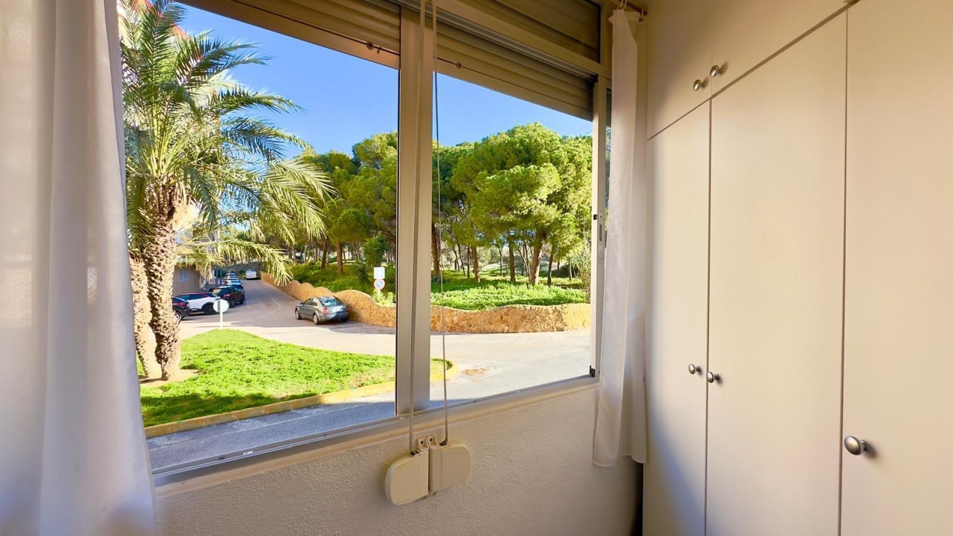 Sale - Apartment Flat -
Guardamar del Segura - CENTRO