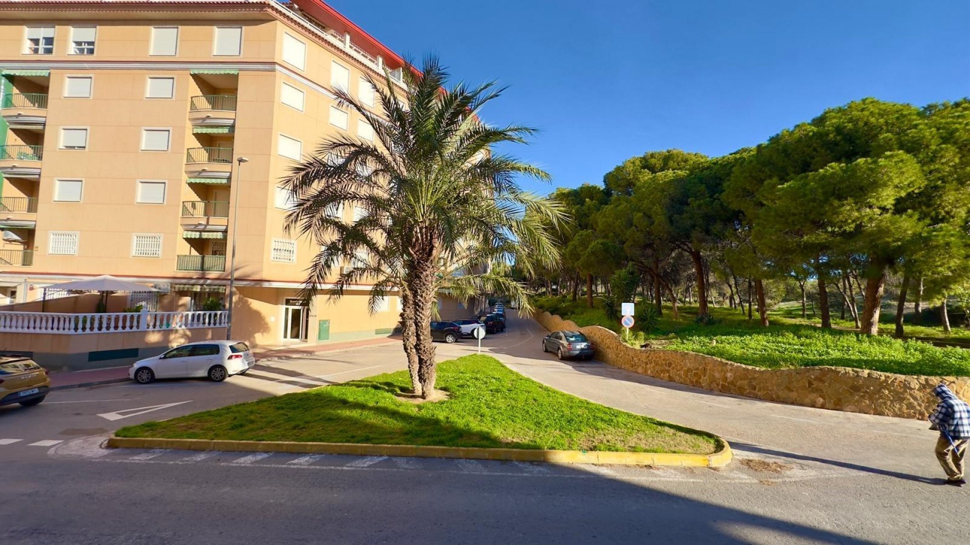 Sale - Apartment Flat -
Guardamar del Segura - CENTRO