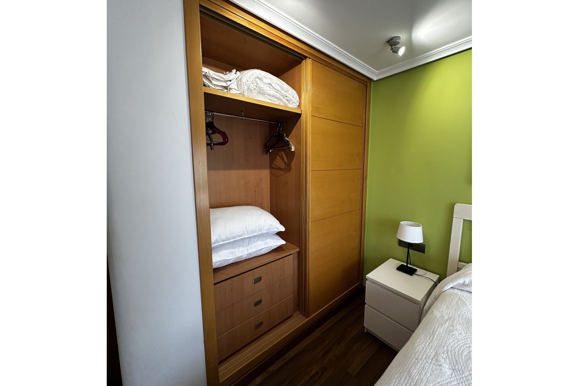 Sale - Apartment Flat -
Guardamar del Segura - Costa Blanca