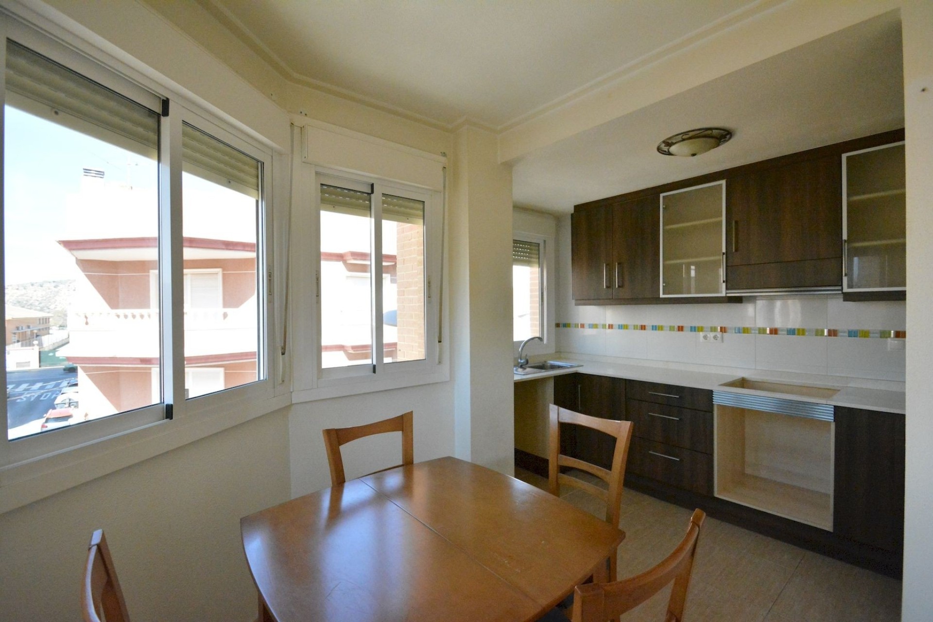 Sale - Apartment Flat -
Guardamar del Segura - Costa Blanca