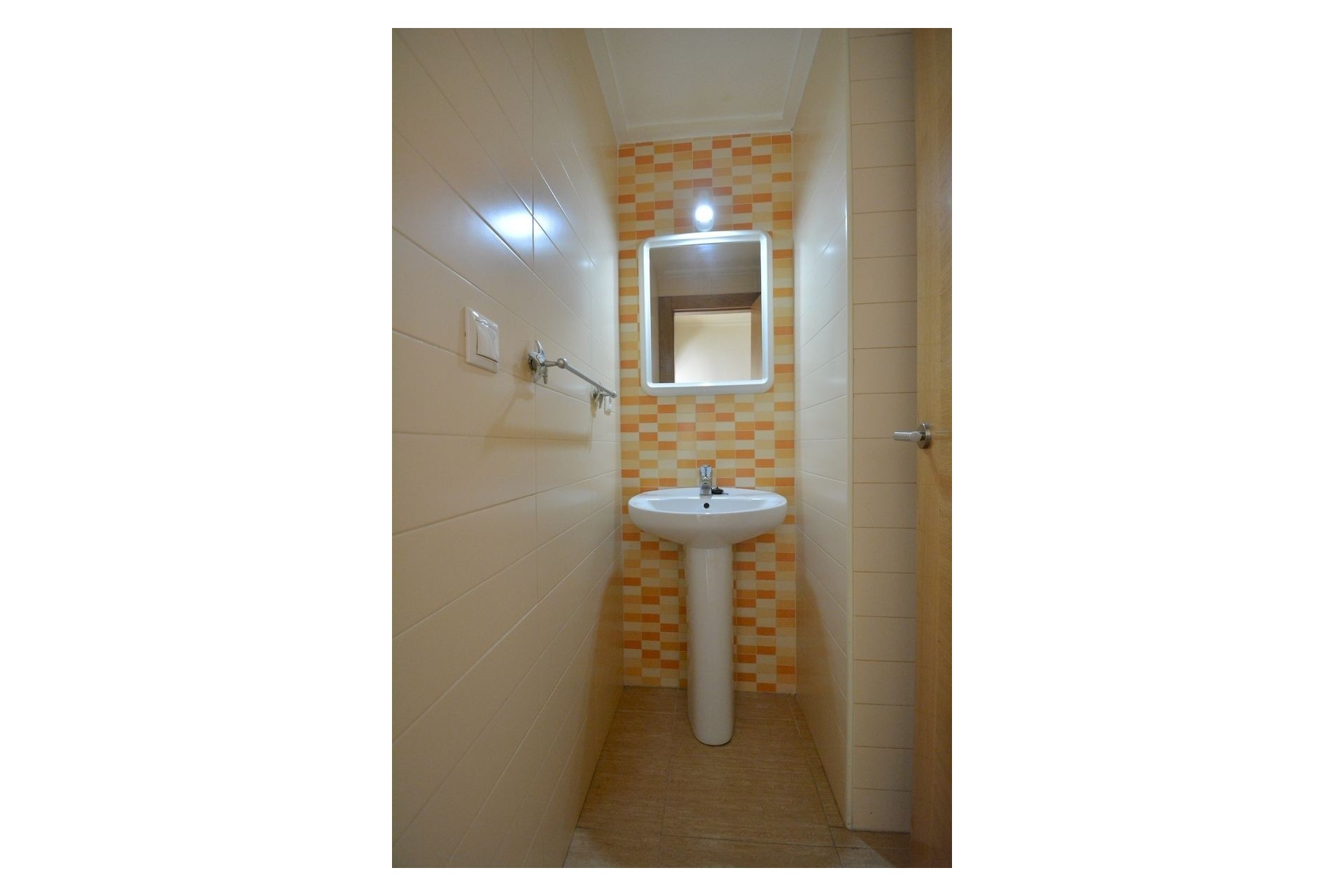 Sale - Apartment Flat -
Guardamar del Segura - Costa Blanca