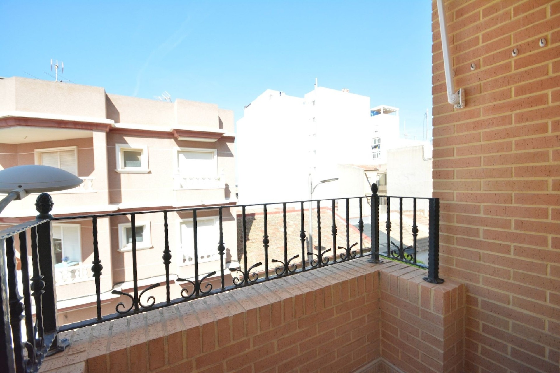 Sale - Apartment Flat -
Guardamar del Segura - Costa Blanca