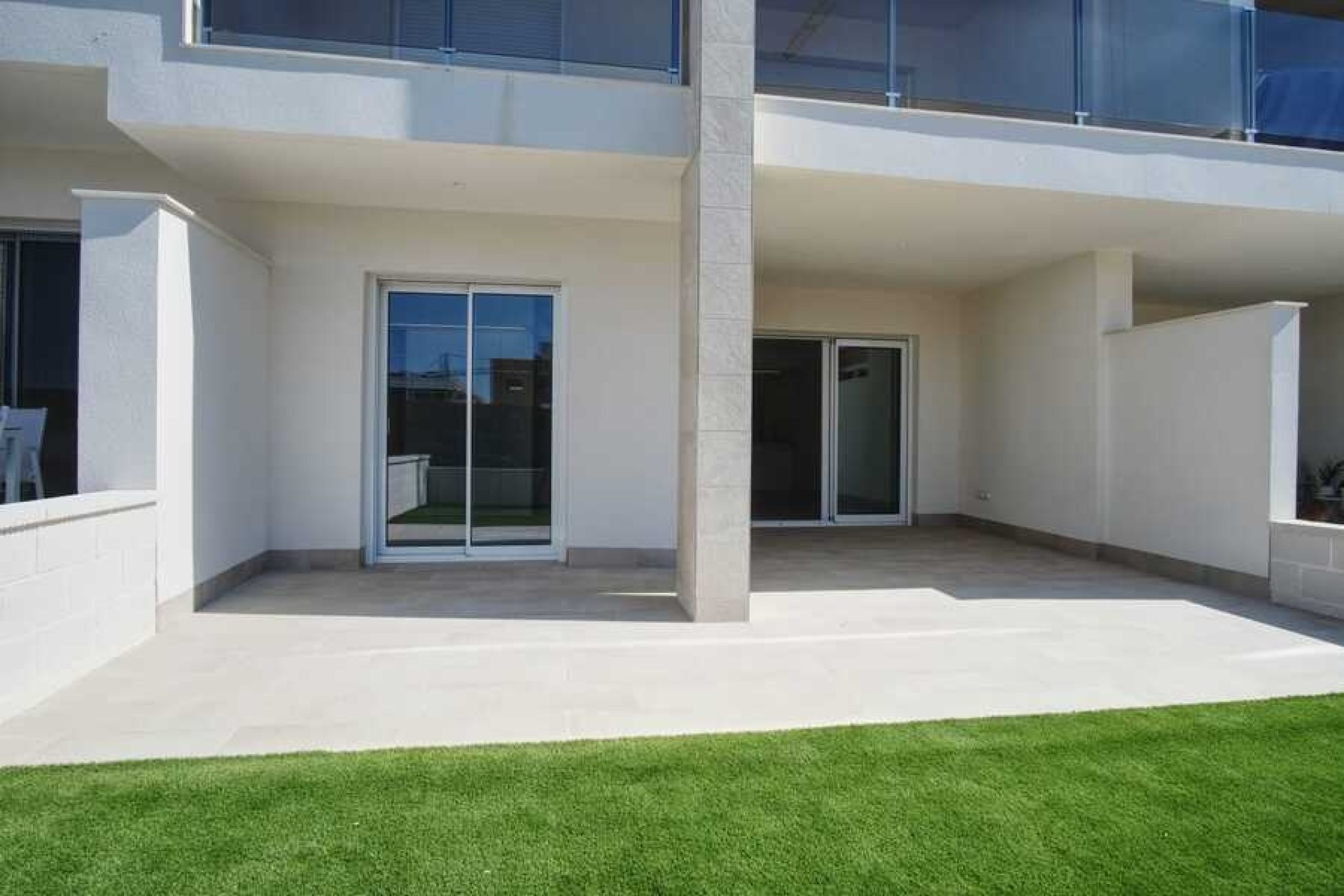 Sale - Apartment Flat -
Guardamar del Segura - Costa Blanca