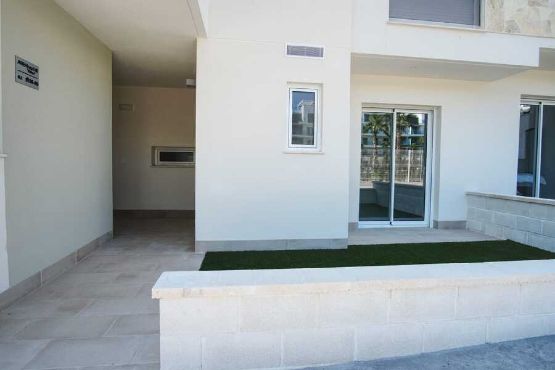 Sale - Apartment Flat -
Guardamar del Segura - Costa Blanca
