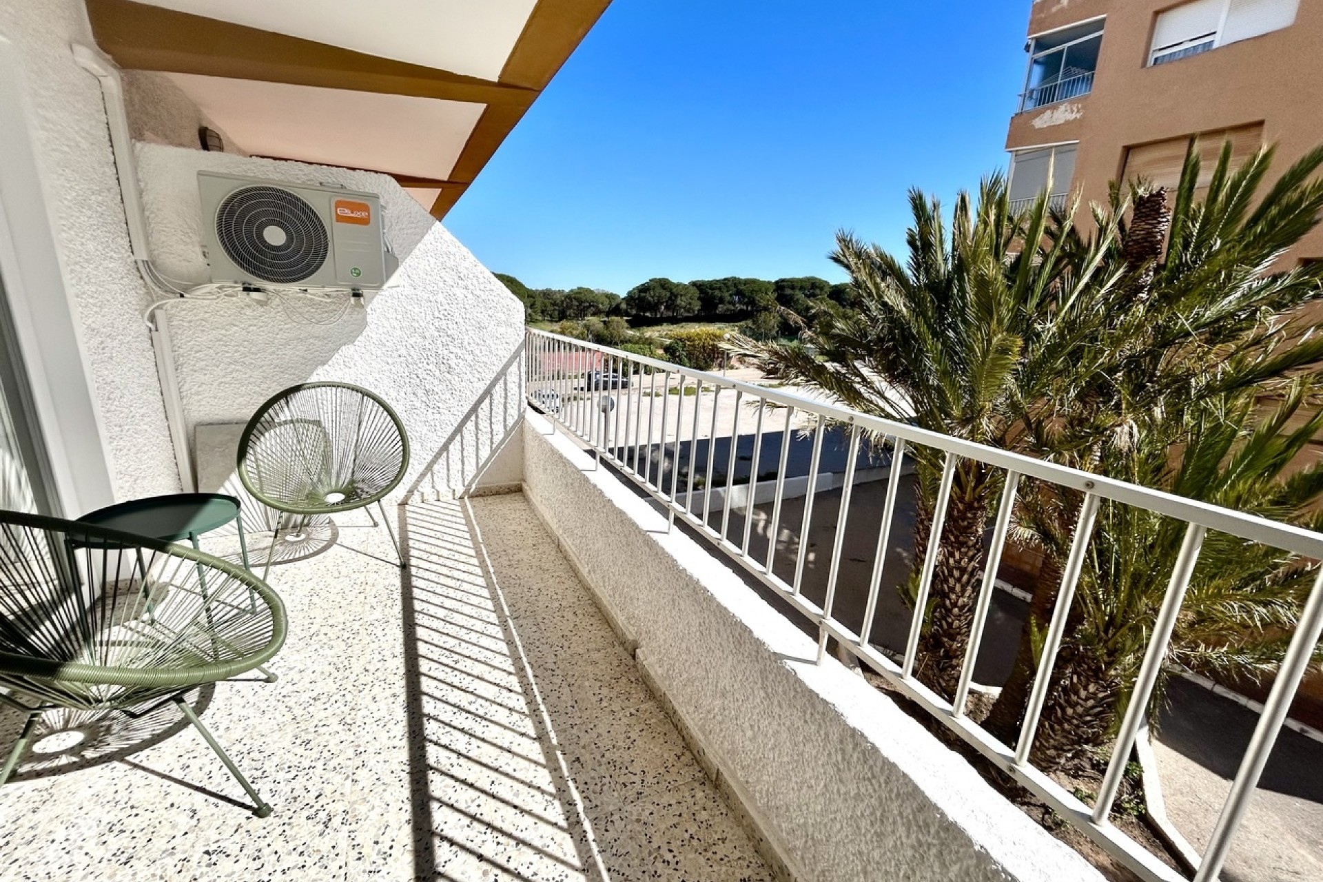 Sale - Apartment Flat -
Guardamar del Segura - Costa Blanca
