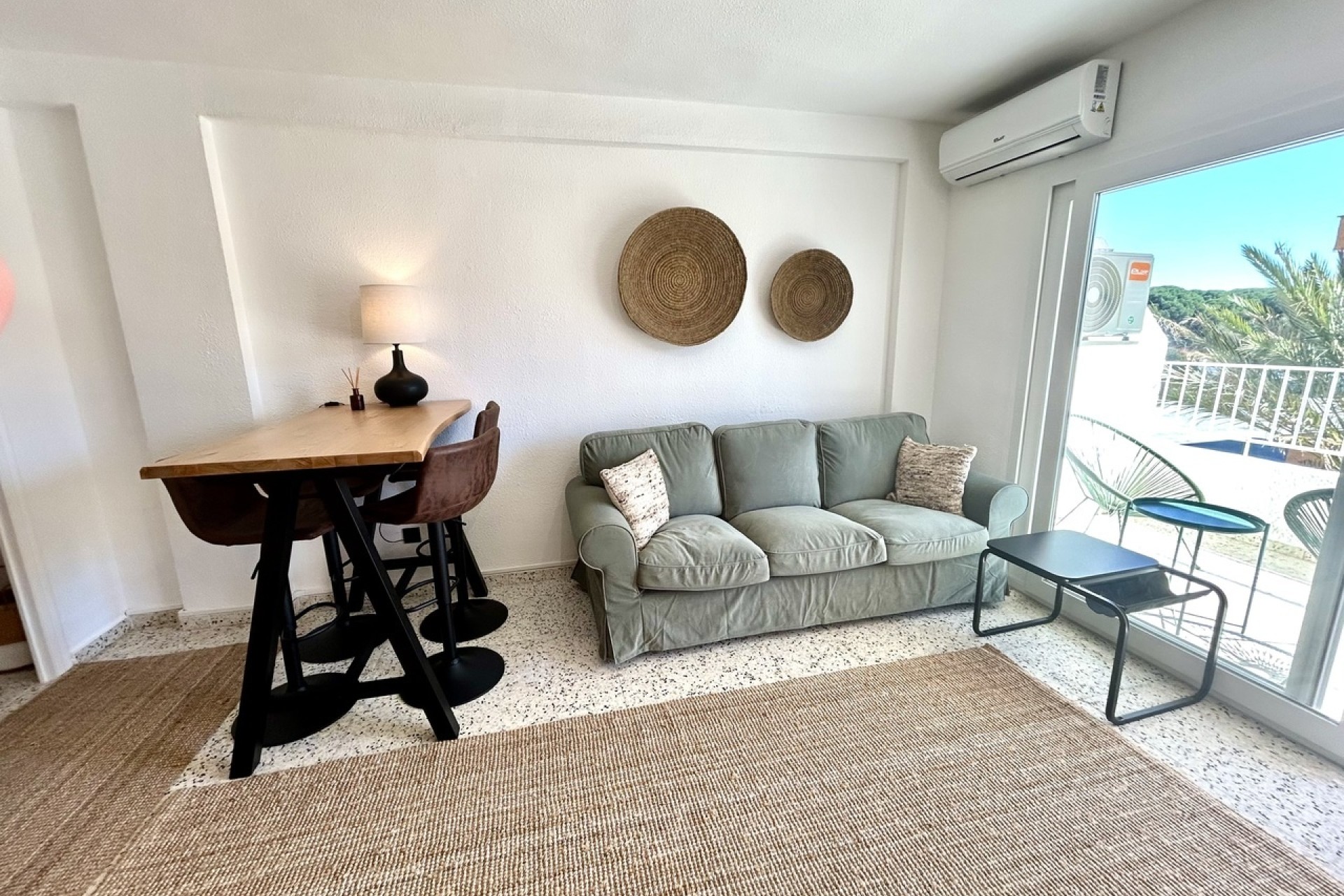 Sale - Apartment Flat -
Guardamar del Segura - Costa Blanca