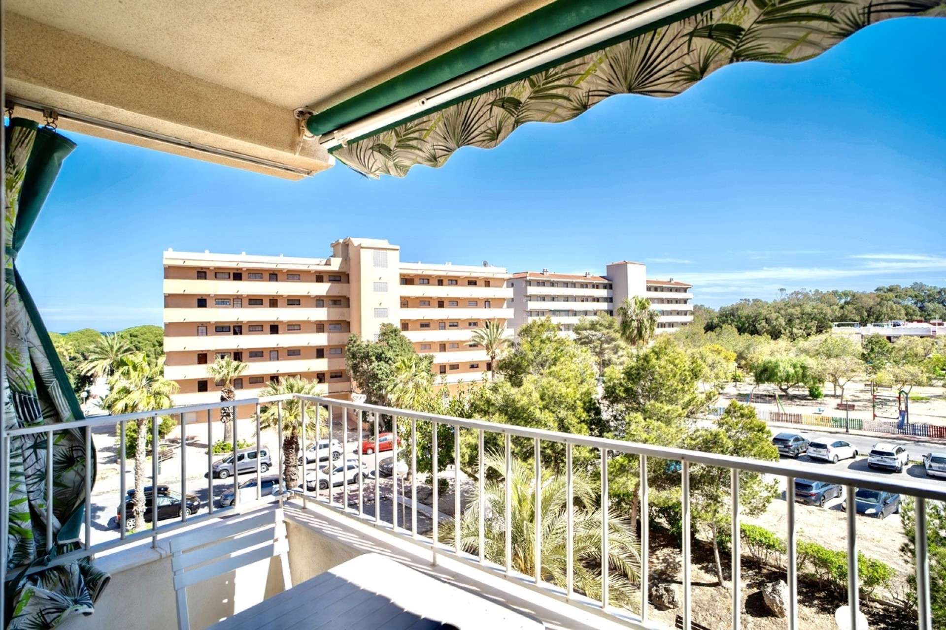 Sale - Apartment Flat -
Guardamar del Segura - Costa Blanca