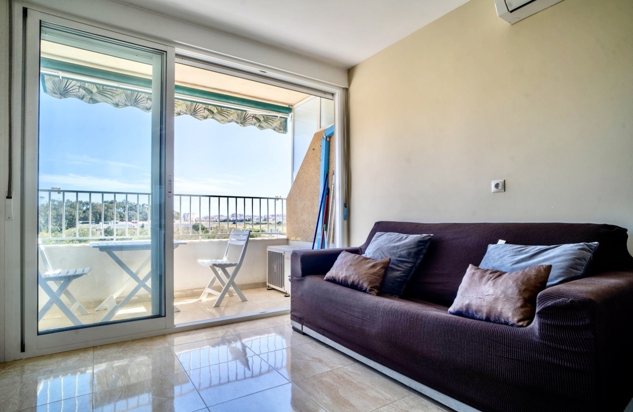 Sale - Apartment Flat -
Guardamar del Segura - Costa Blanca
