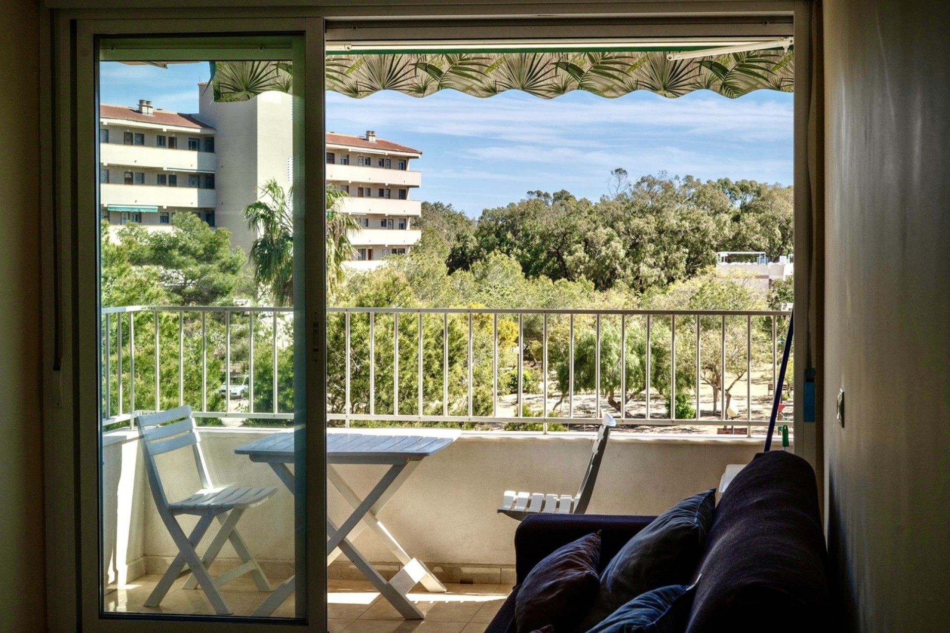 Sale - Apartment Flat -
Guardamar del Segura - Costa Blanca