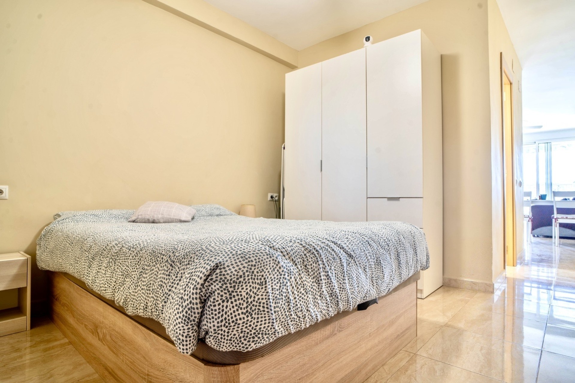 Sale - Apartment Flat -
Guardamar del Segura - Costa Blanca
