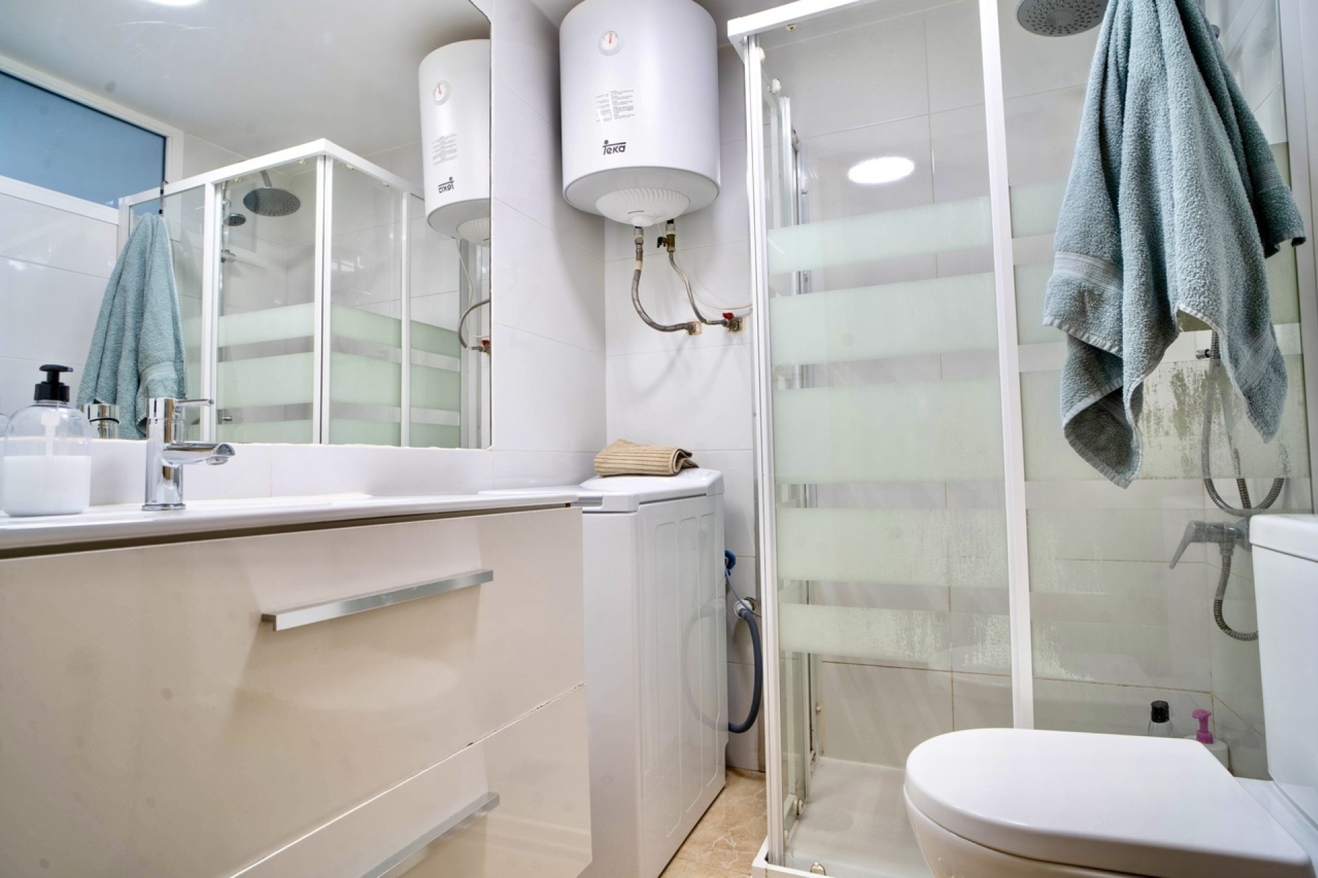 Sale - Apartment Flat -
Guardamar del Segura - Costa Blanca