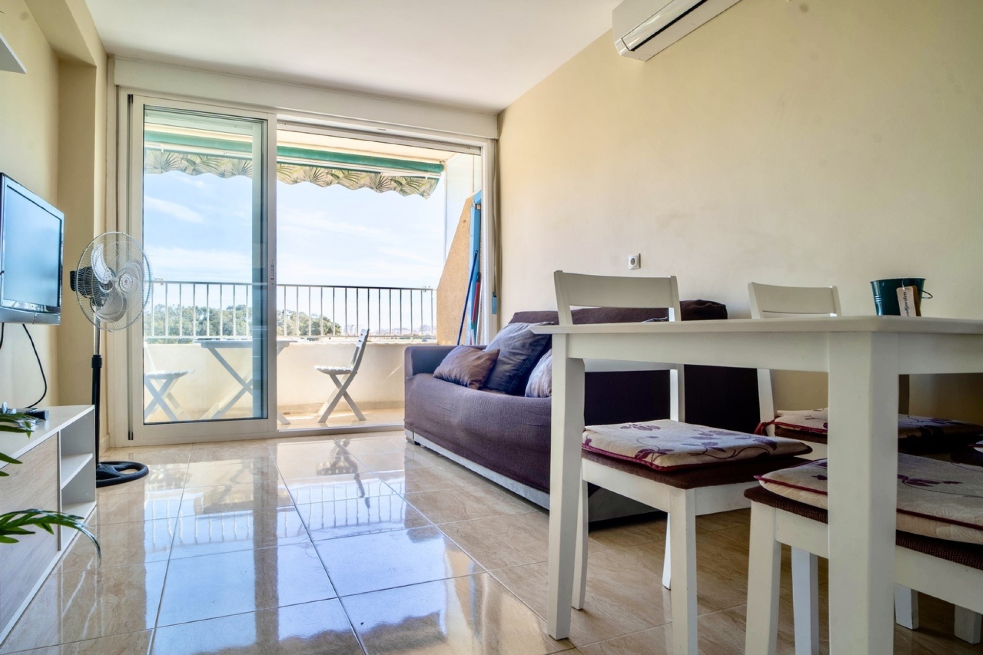 Sale - Apartment Flat -
Guardamar del Segura - Costa Blanca