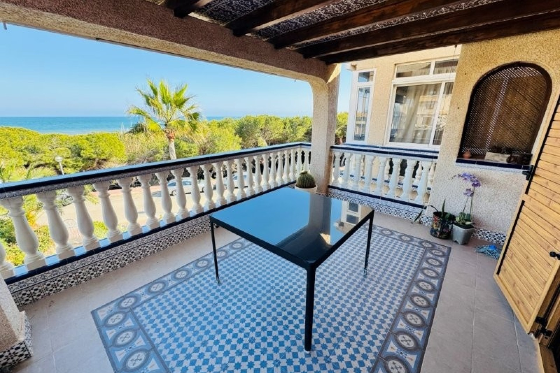 Sale - Apartment Flat -
Guardamar del Segura - Costa Blanca