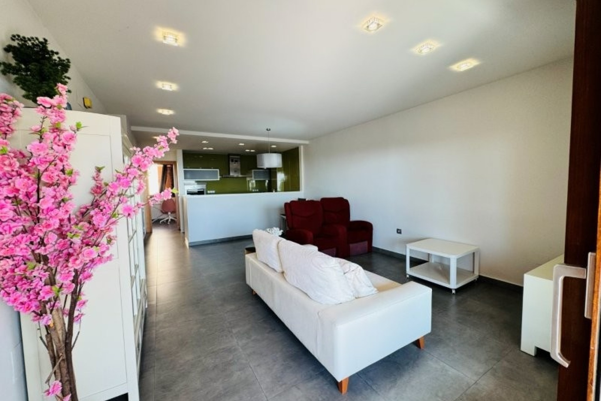Sale - Apartment Flat -
Guardamar del Segura - Costa Blanca