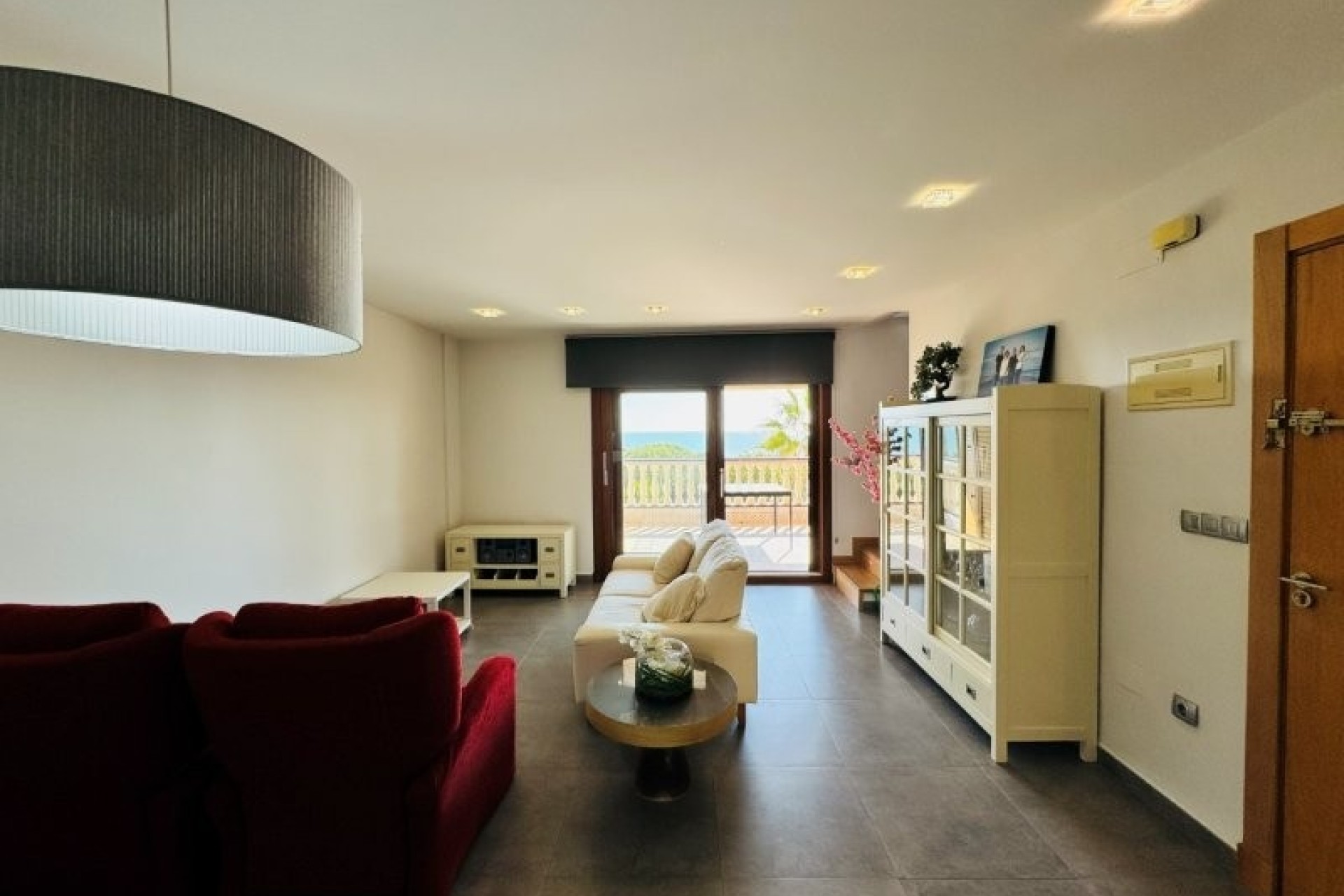 Sale - Apartment Flat -
Guardamar del Segura - Costa Blanca