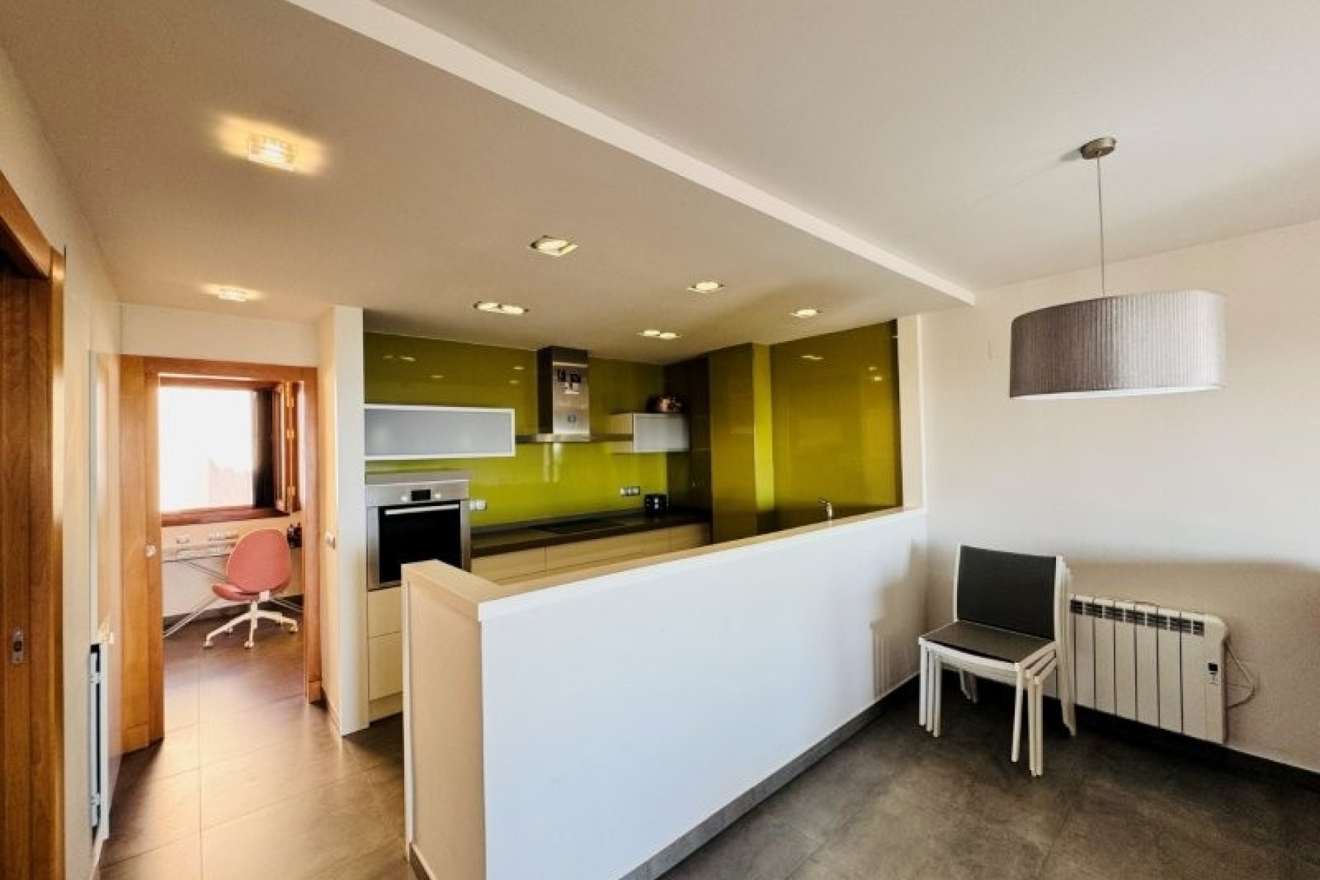 Sale - Apartment Flat -
Guardamar del Segura - Costa Blanca