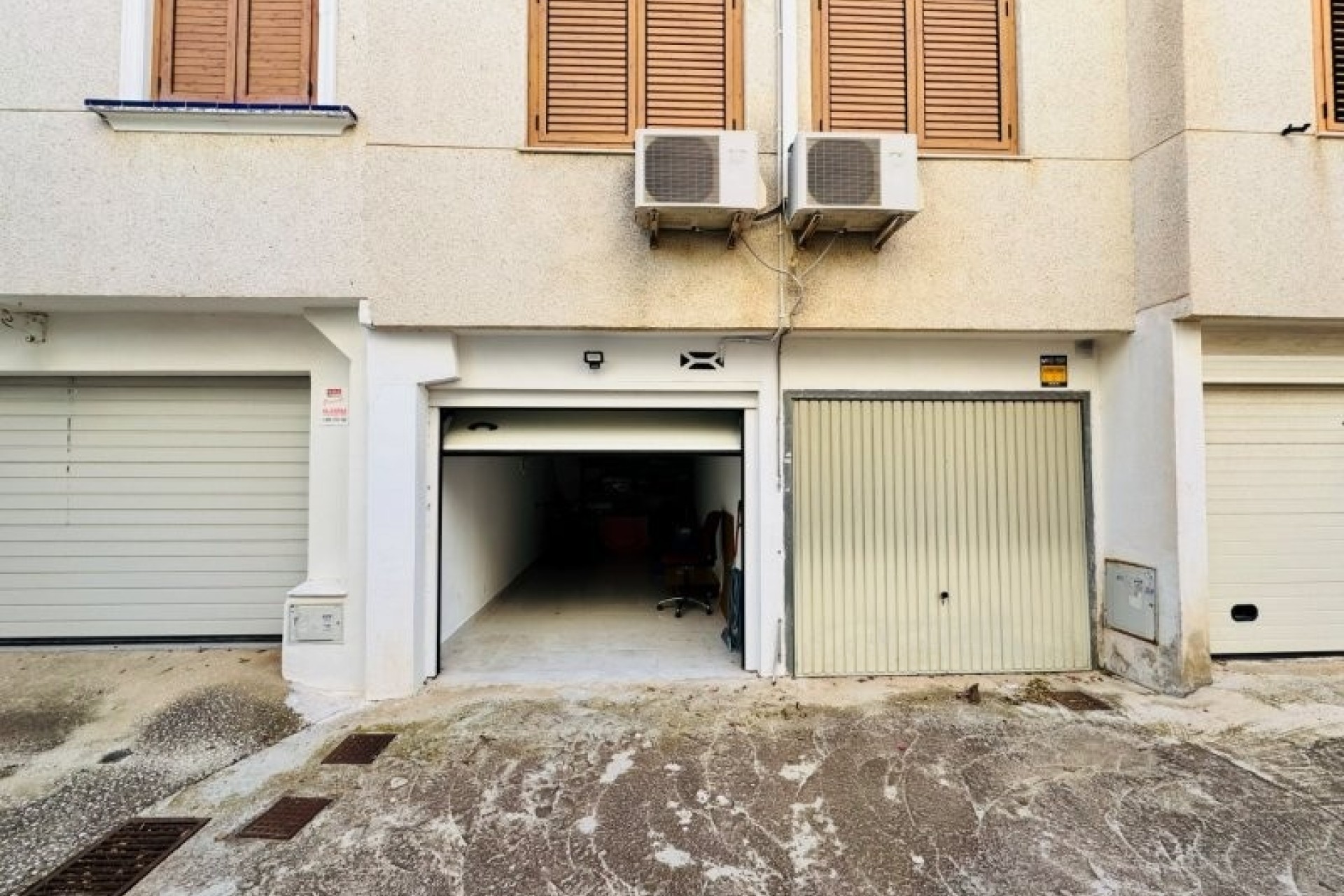 Sale - Apartment Flat -
Guardamar del Segura - Costa Blanca