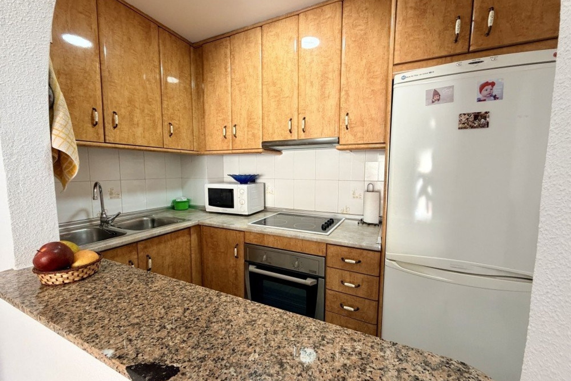Sale - Apartment Flat -
Guardamar del Segura - Costa Blanca