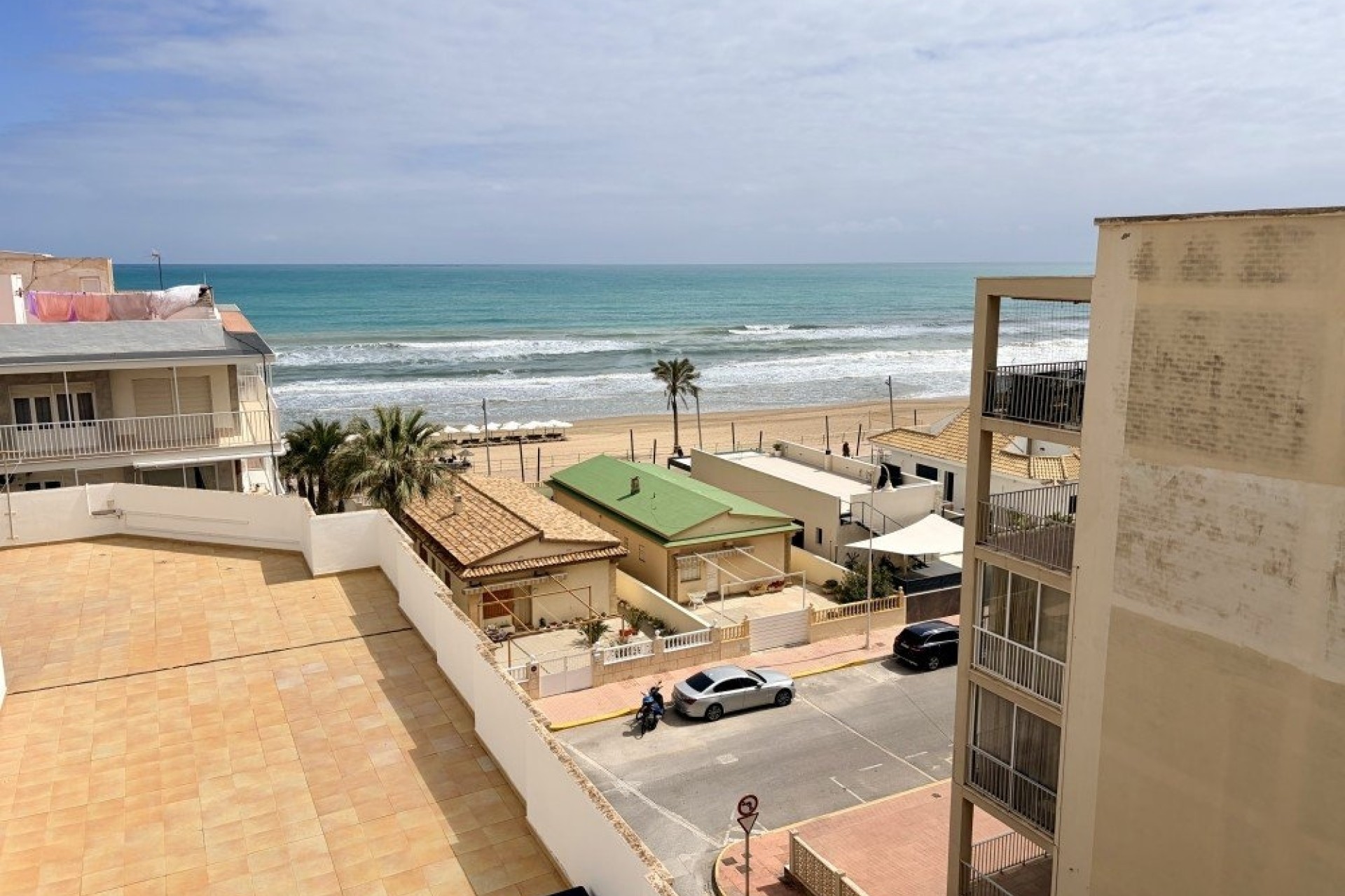 Sale - Apartment Flat -
Guardamar del Segura - Costa Blanca