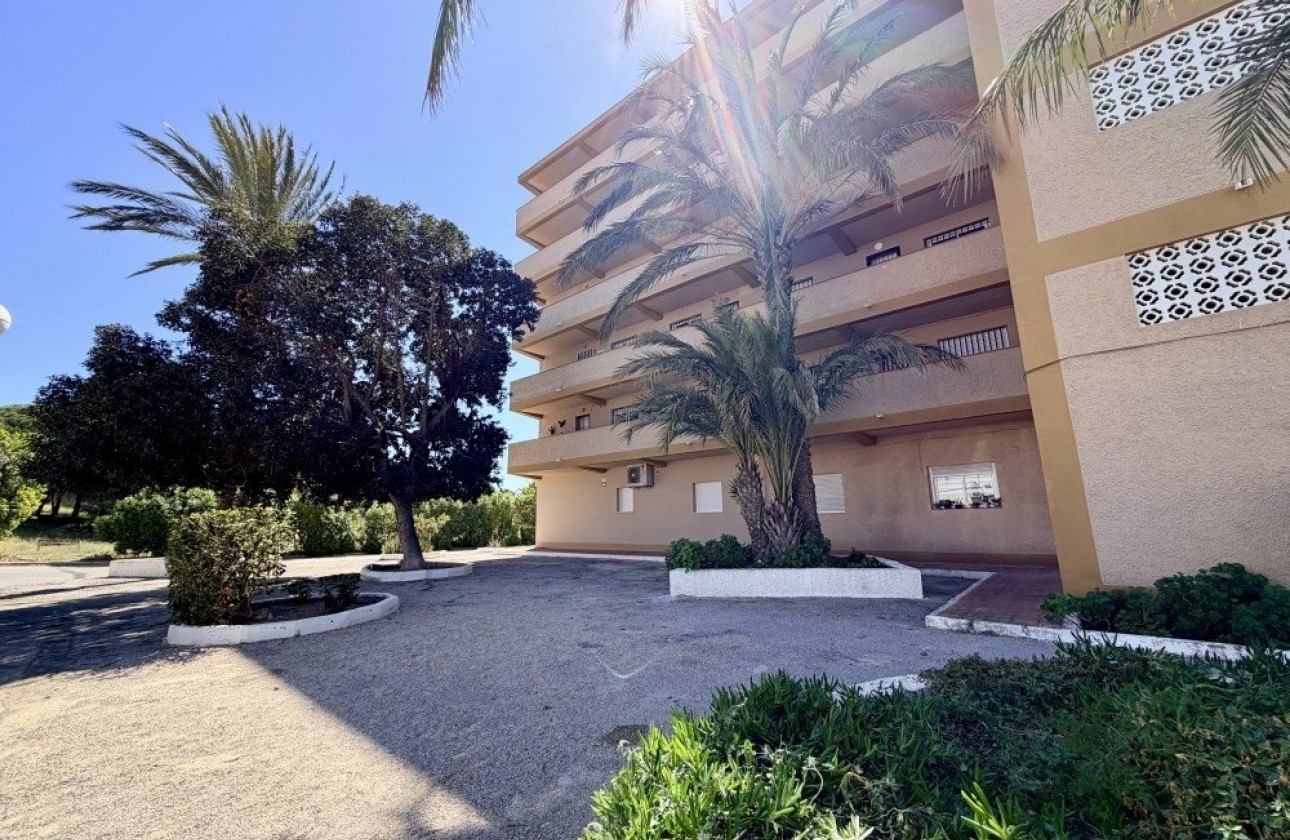 Sale - Apartment Flat -
Guardamar del Segura - Costa Blanca