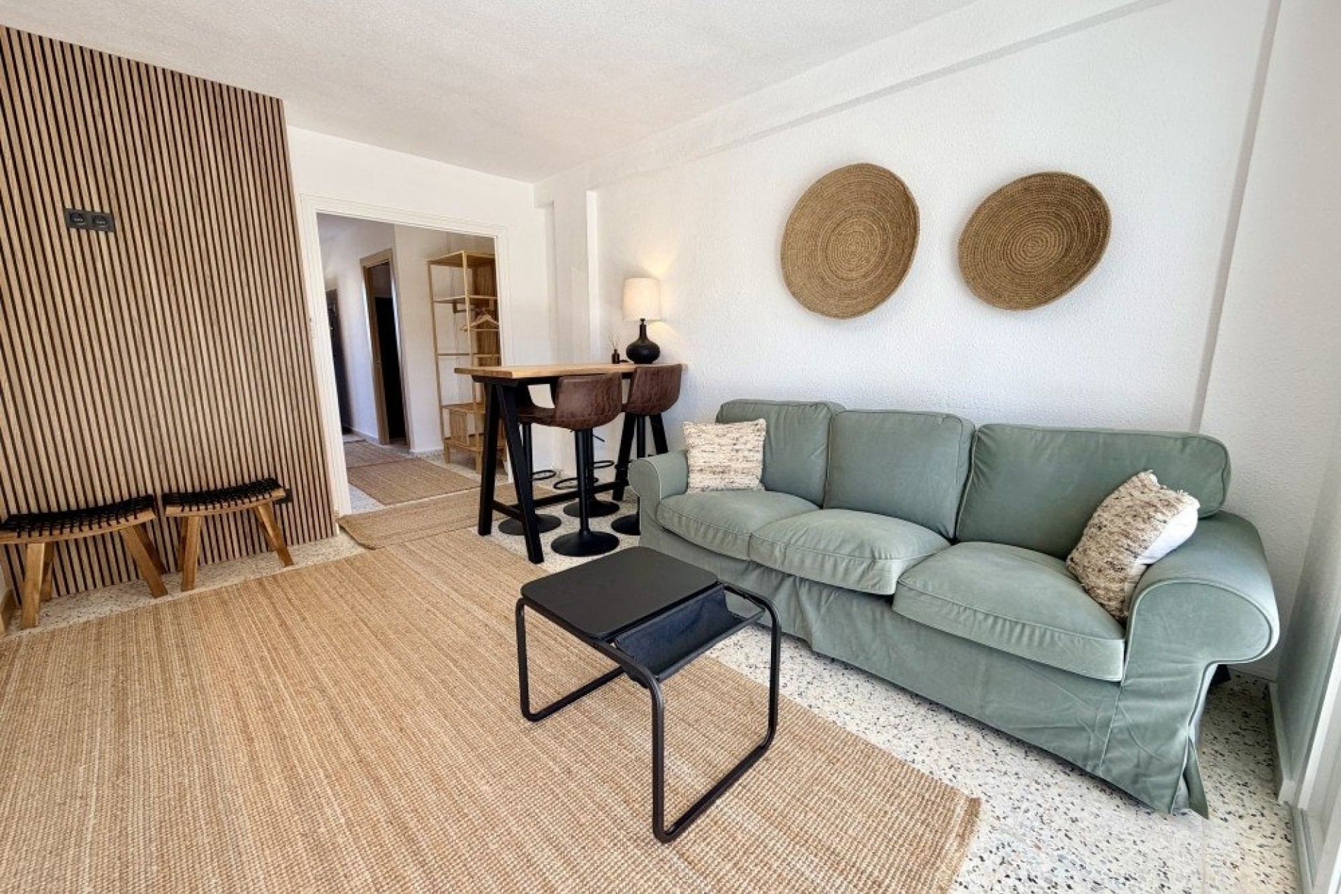 Sale - Apartment Flat -
Guardamar del Segura - Costa Blanca