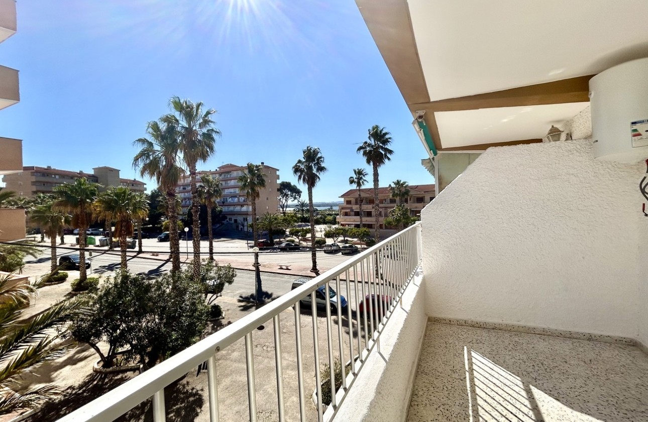 Sale - Apartment Flat -
Guardamar del Segura - Costa Blanca