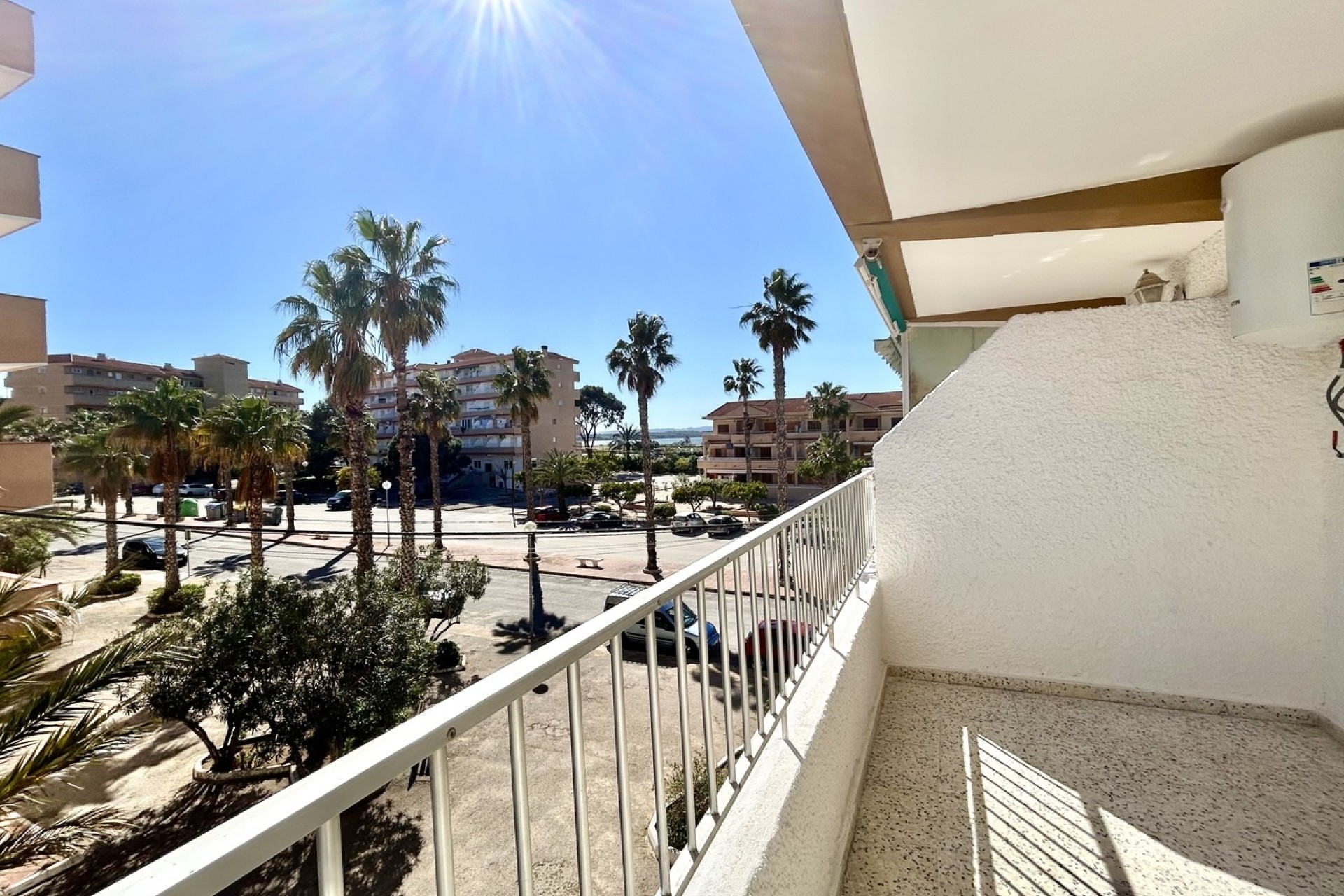 Sale - Apartment Flat -
Guardamar del Segura - Costa Blanca