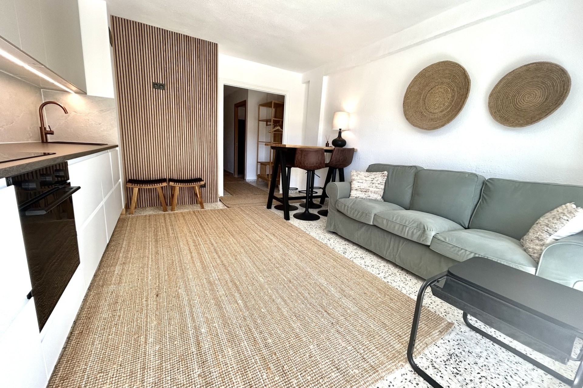 Sale - Apartment Flat -
Guardamar del Segura - Costa Blanca