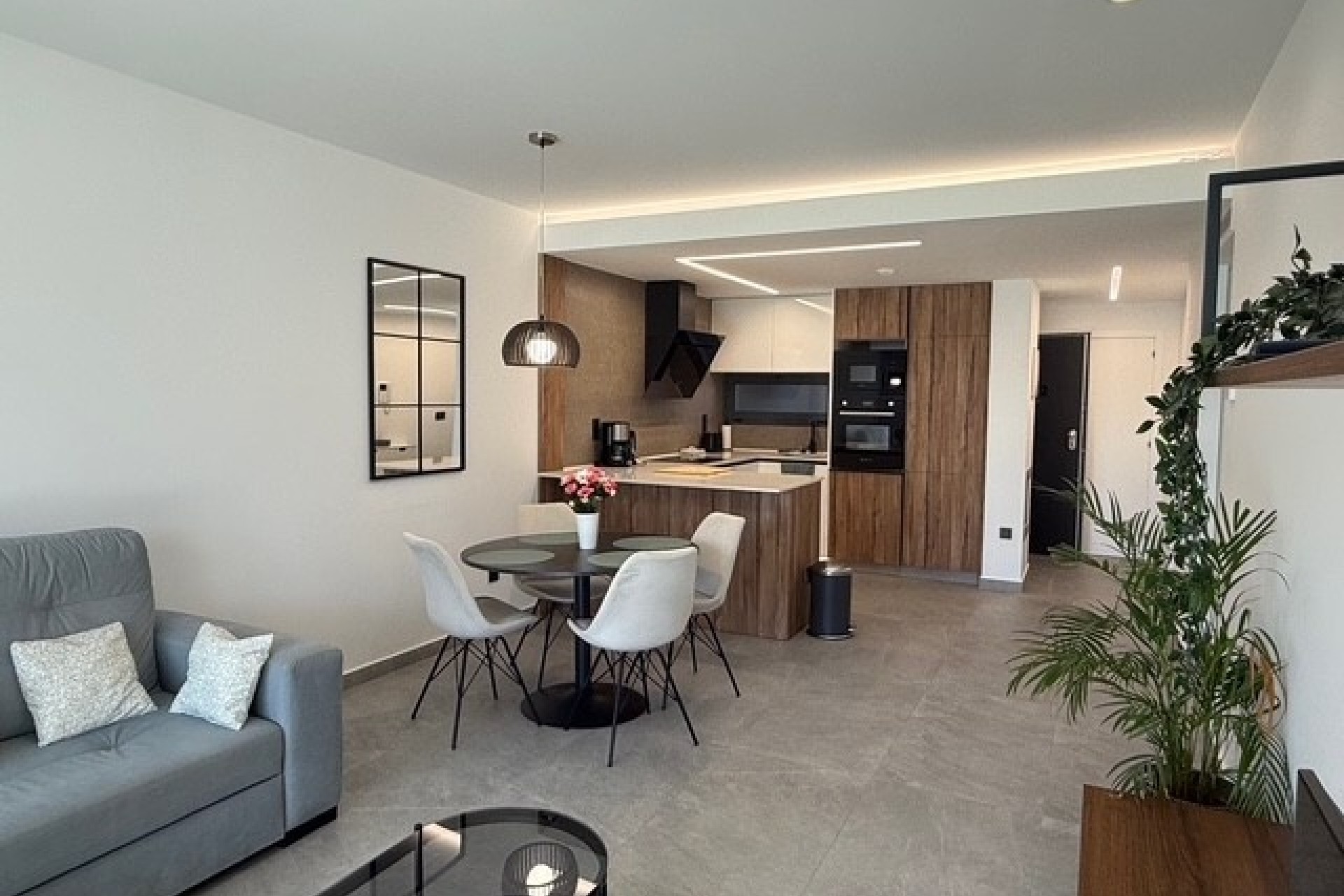 Sale - Apartment Flat -
Guardamar del Segura - Costa Blanca