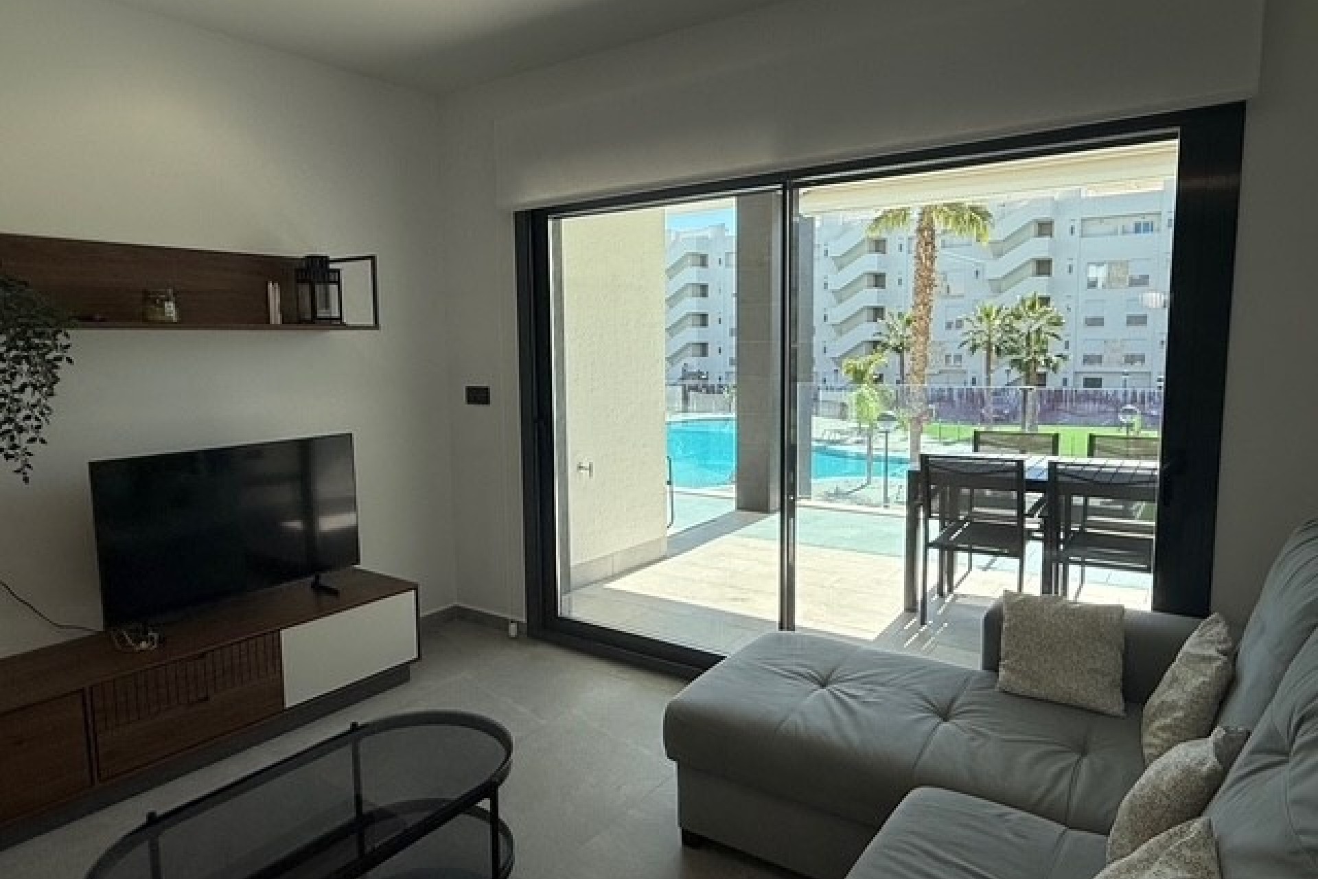 Sale - Apartment Flat -
Guardamar del Segura - Costa Blanca