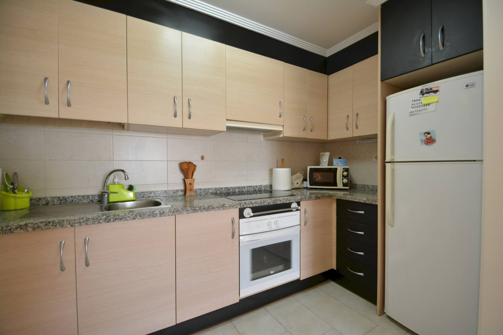 Sale - Apartment Flat -
Guardamar del Segura - Costa Blanca