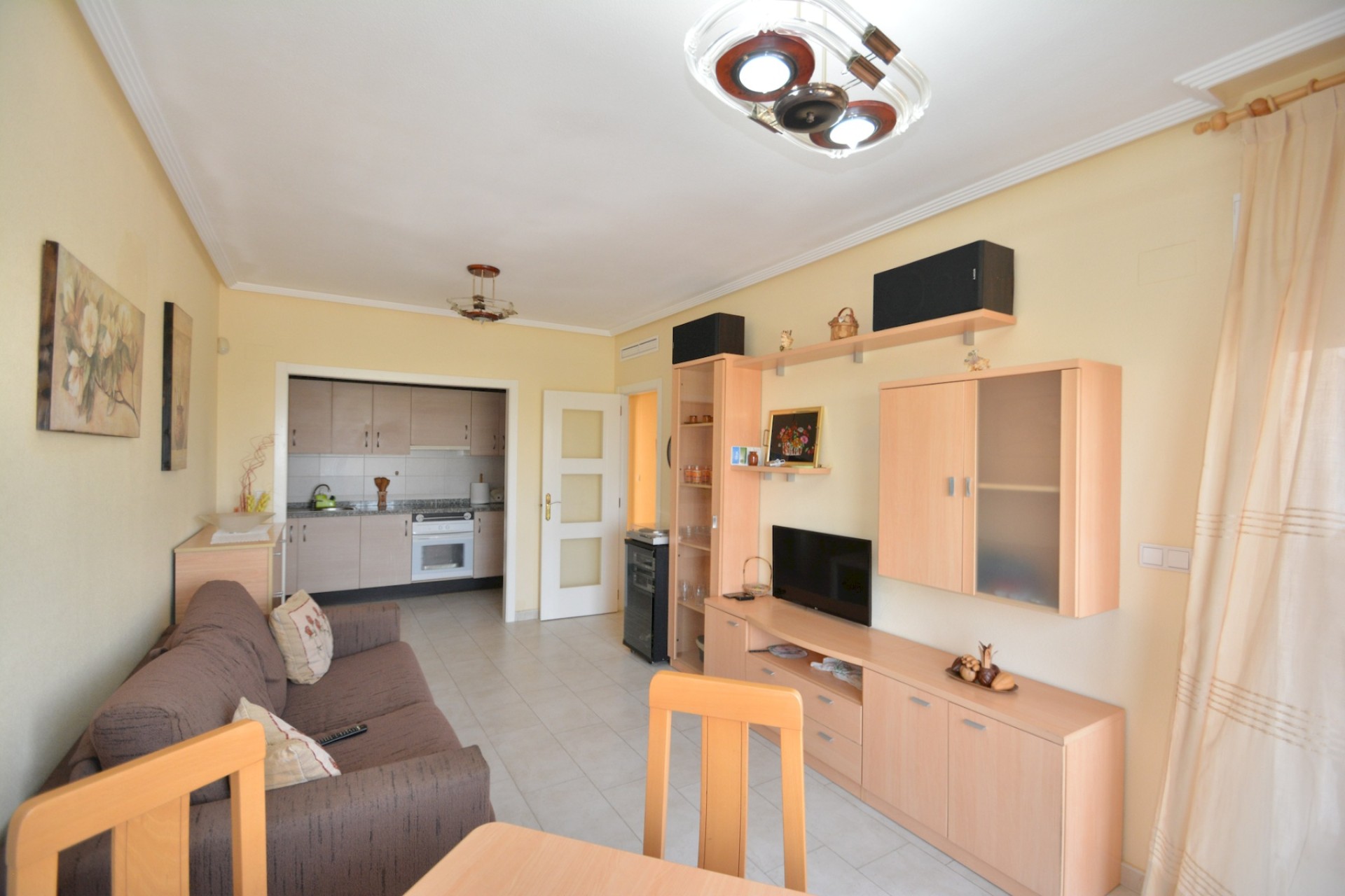 Sale - Apartment Flat -
Guardamar del Segura - Costa Blanca