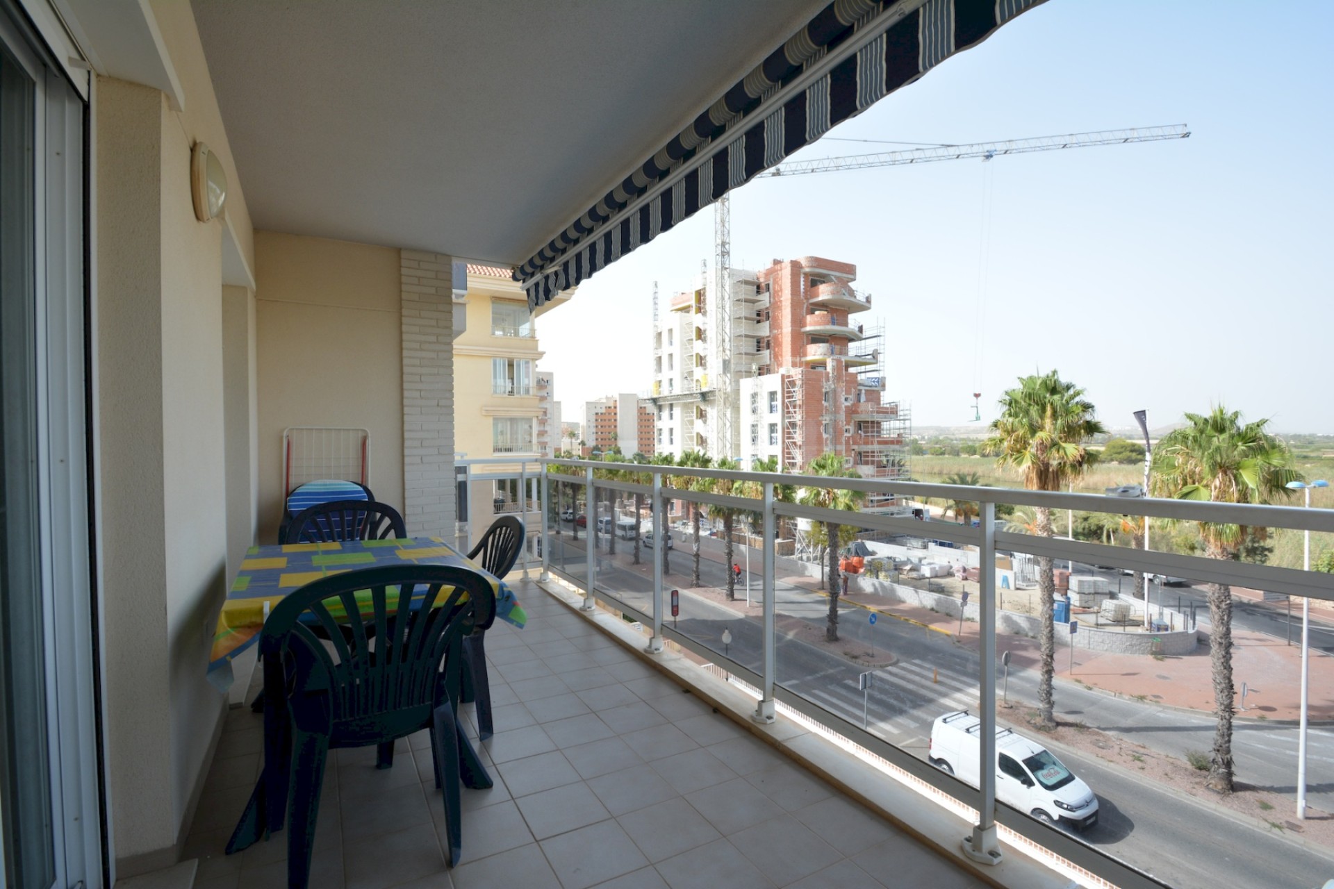 Sale - Apartment Flat -
Guardamar del Segura - Costa Blanca