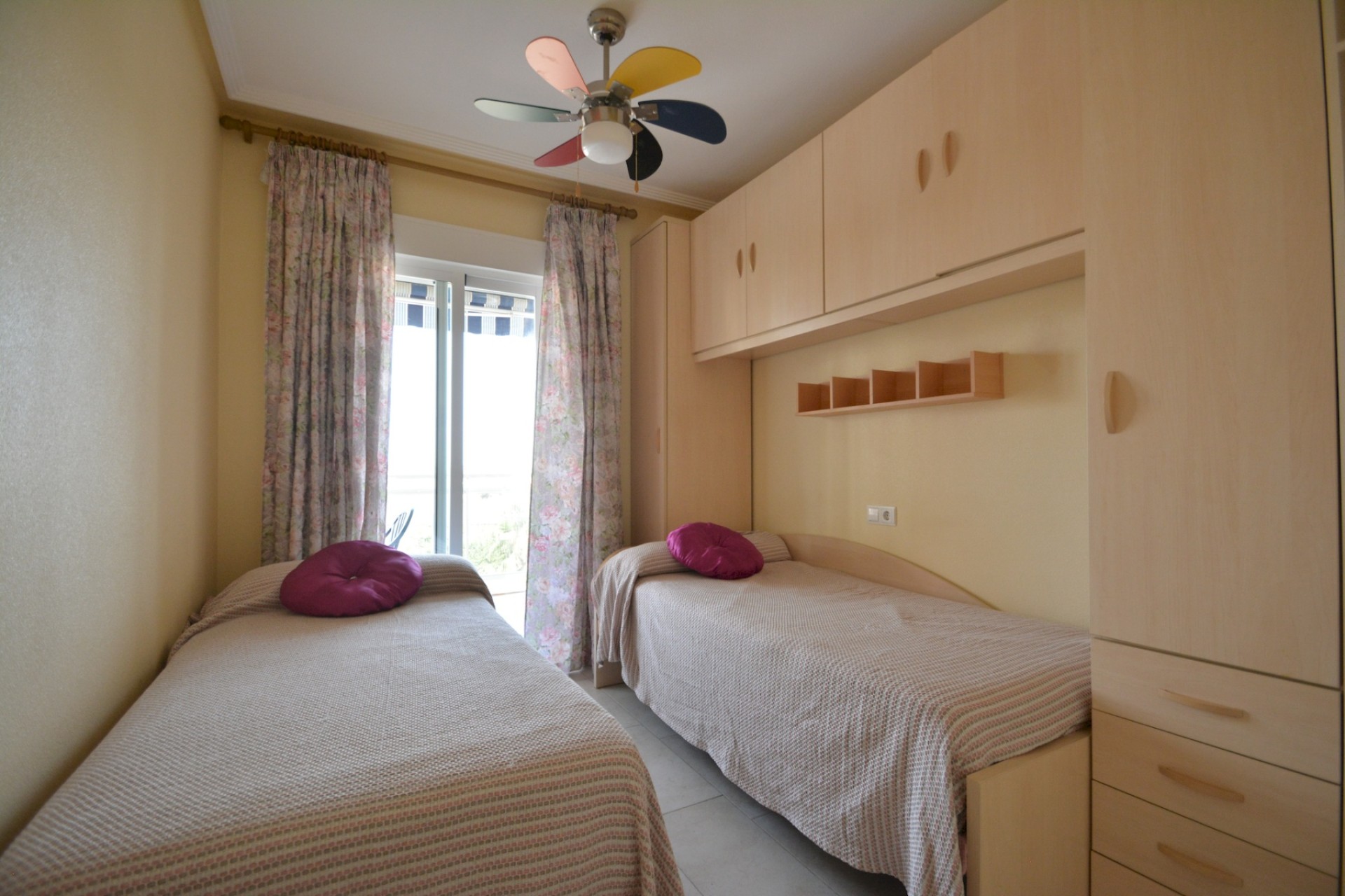 Sale - Apartment Flat -
Guardamar del Segura - Costa Blanca