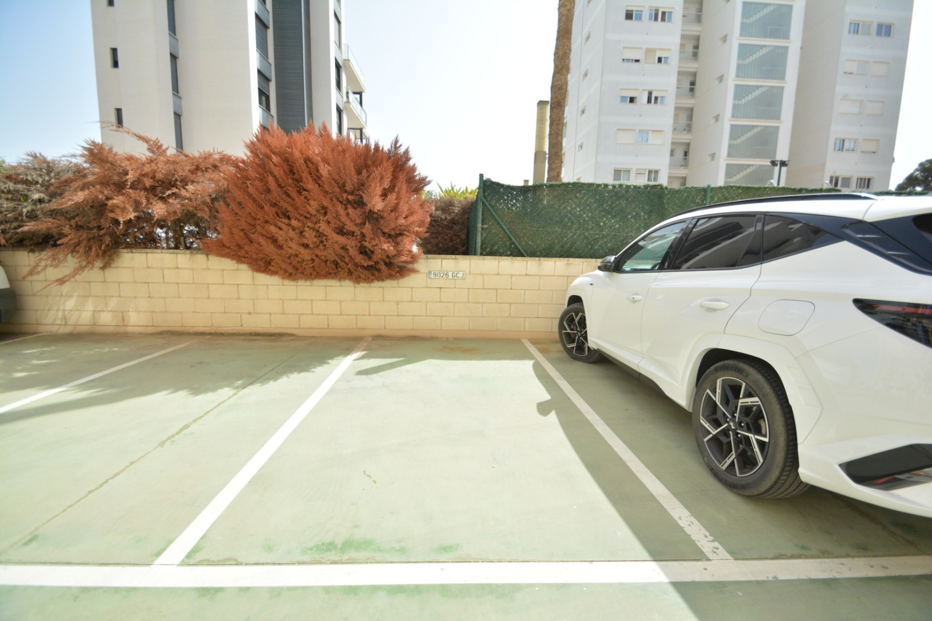 Sale - Apartment Flat -
Guardamar del Segura - Costa Blanca