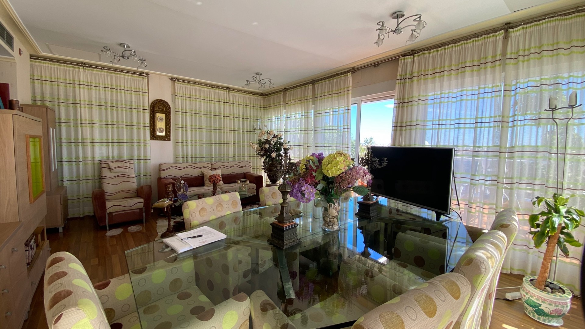 Sale - Apartment Flat -
Guardamar del Segura - El Eden