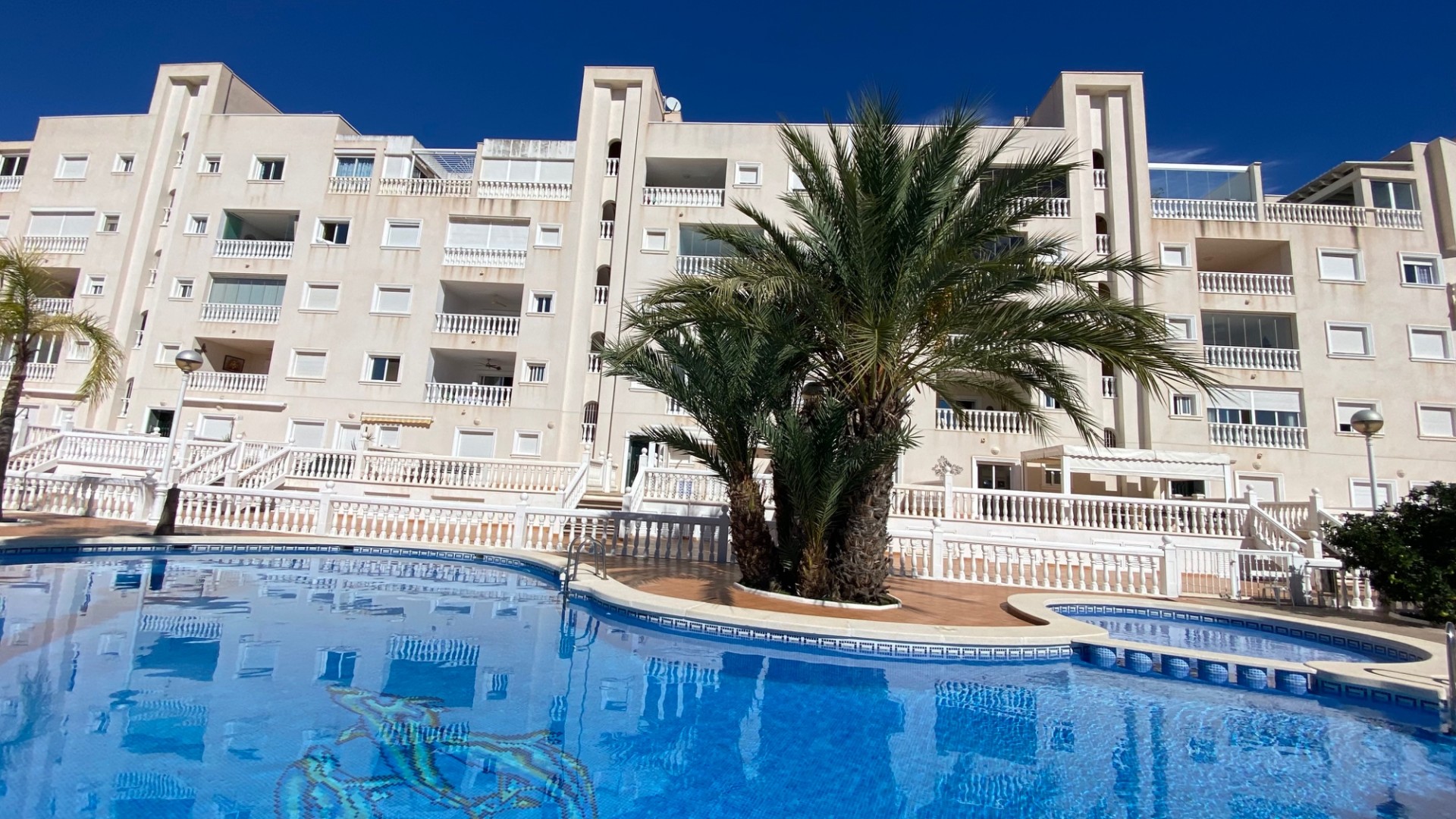 Sale - Apartment Flat -
Guardamar del Segura - El Eden