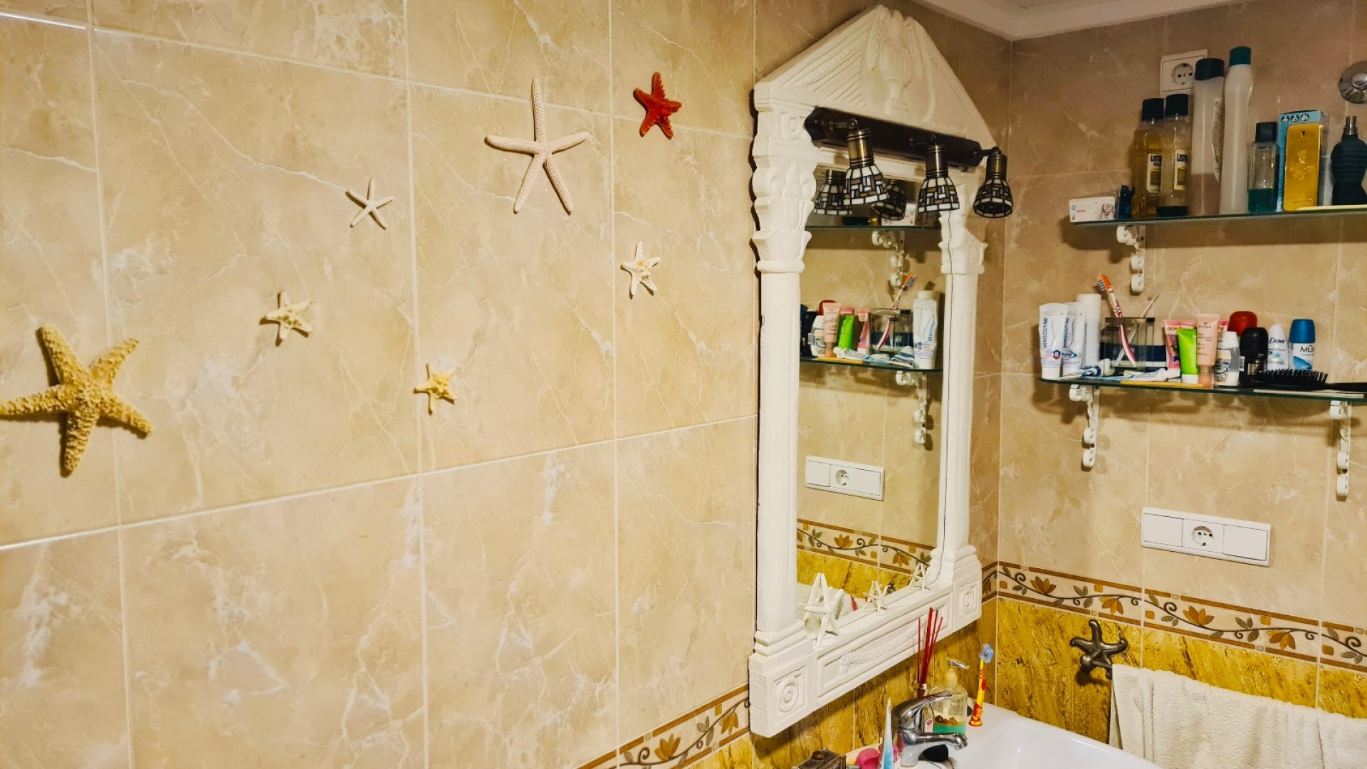 Sale - Apartment Flat -
Guardamar del Segura - El Moncayo