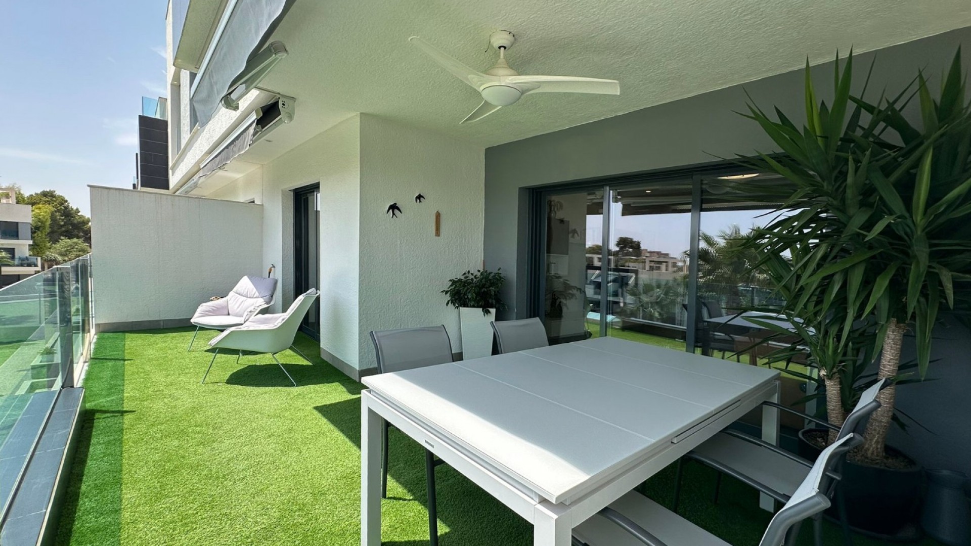 Sale - Apartment Flat -
Guardamar del Segura - El Raso