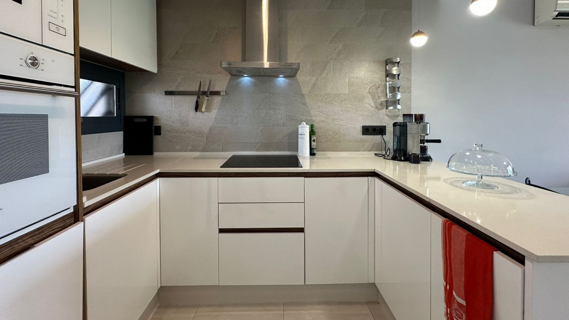 Sale - Apartment Flat -
Guardamar del Segura - El Raso