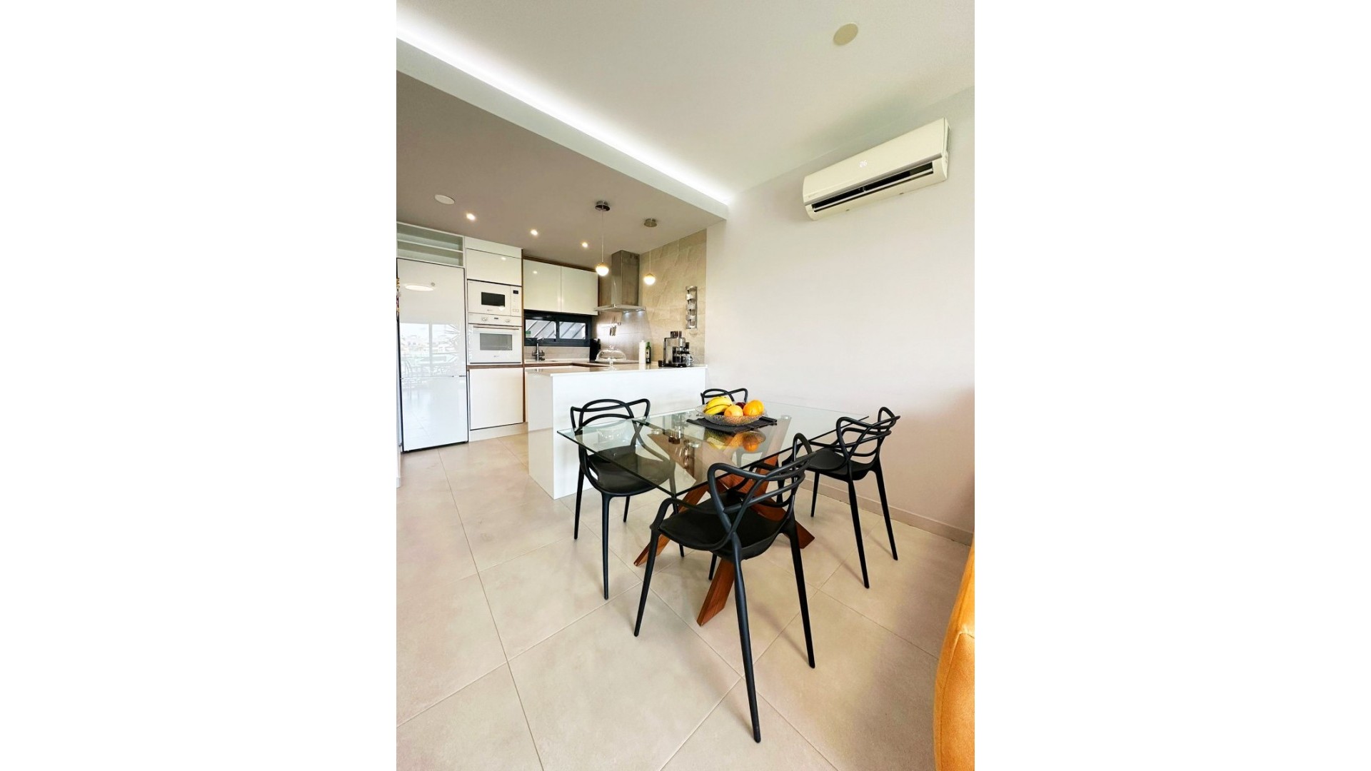 Sale - Apartment Flat -
Guardamar del Segura - El Raso