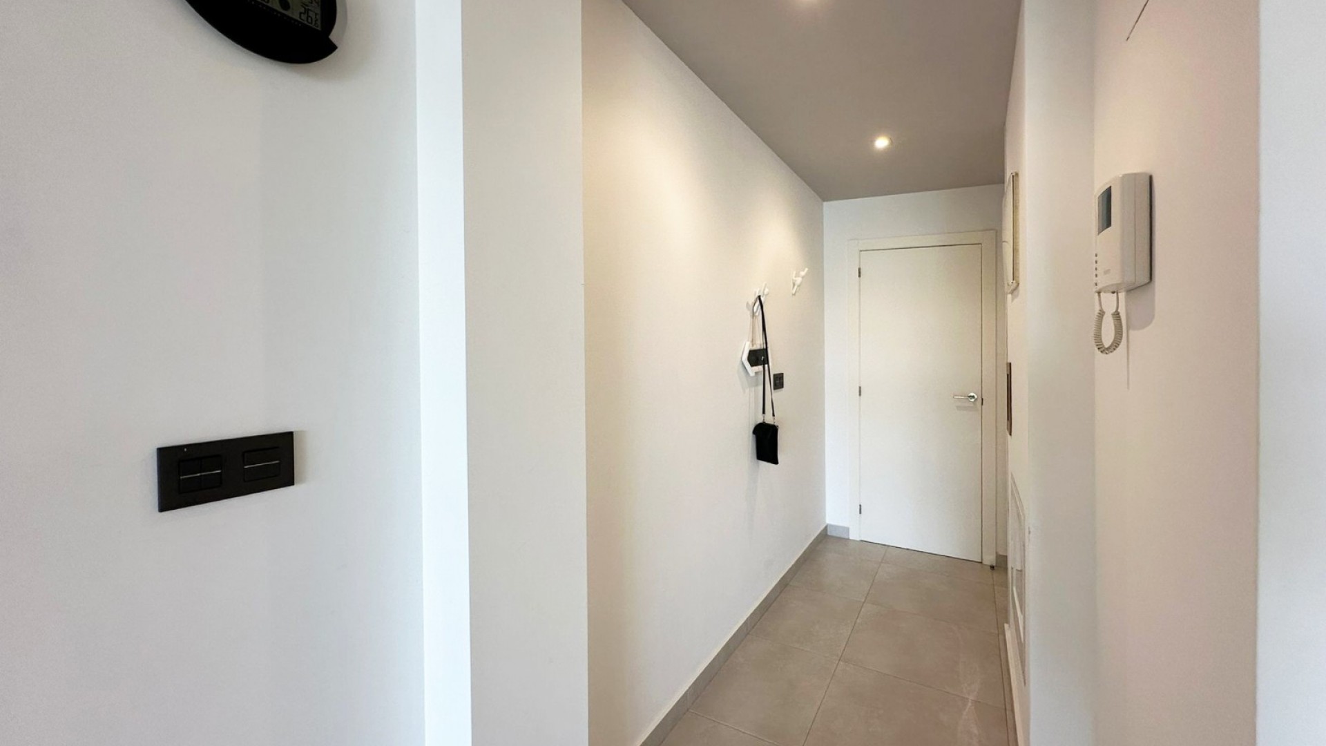 Sale - Apartment Flat -
Guardamar del Segura - El Raso