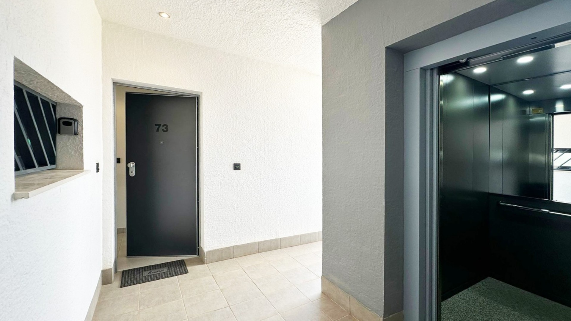 Sale - Apartment Flat -
Guardamar del Segura - El Raso