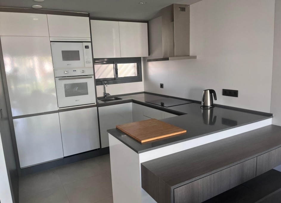 Sale - Apartment Flat -
Guardamar del Segura - El Raso