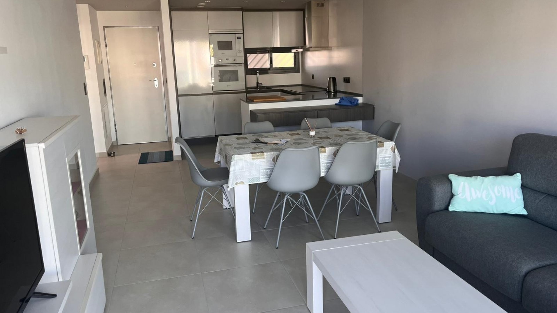 Sale - Apartment Flat -
Guardamar del Segura - El Raso