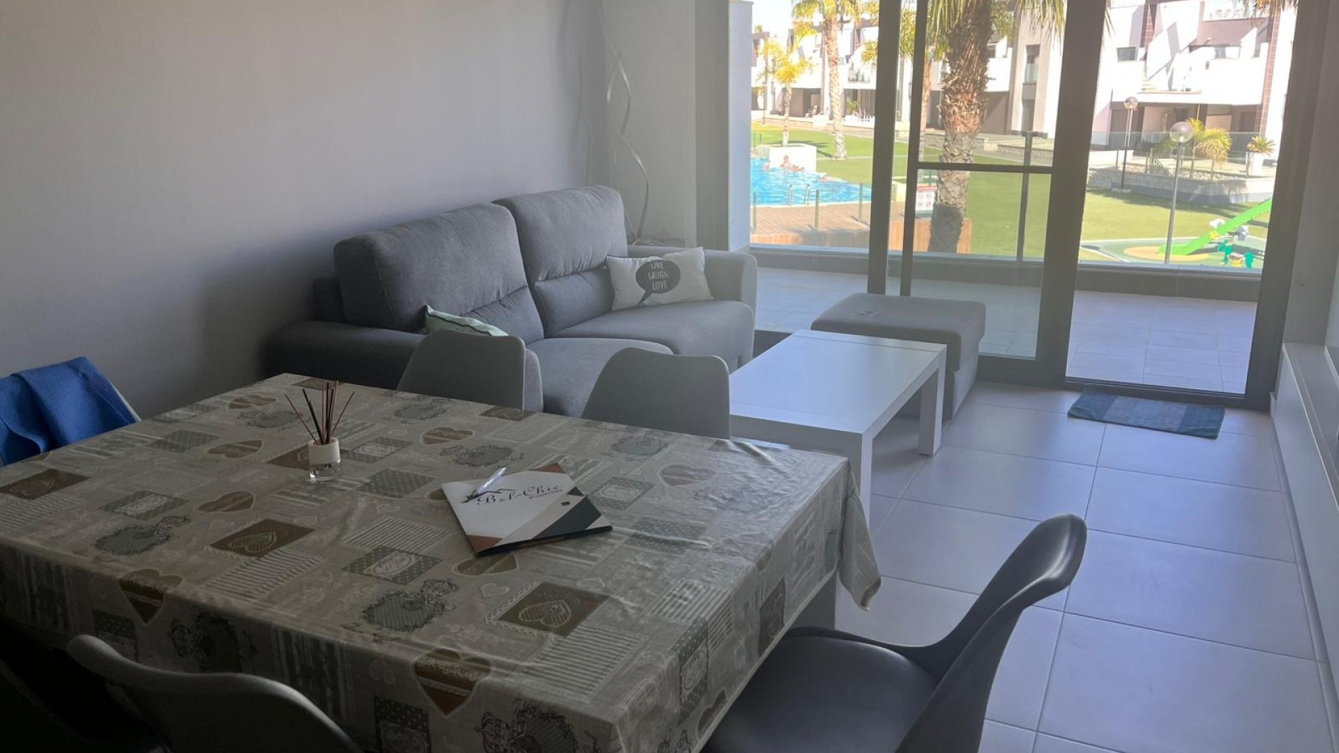 Sale - Apartment Flat -
Guardamar del Segura - El Raso