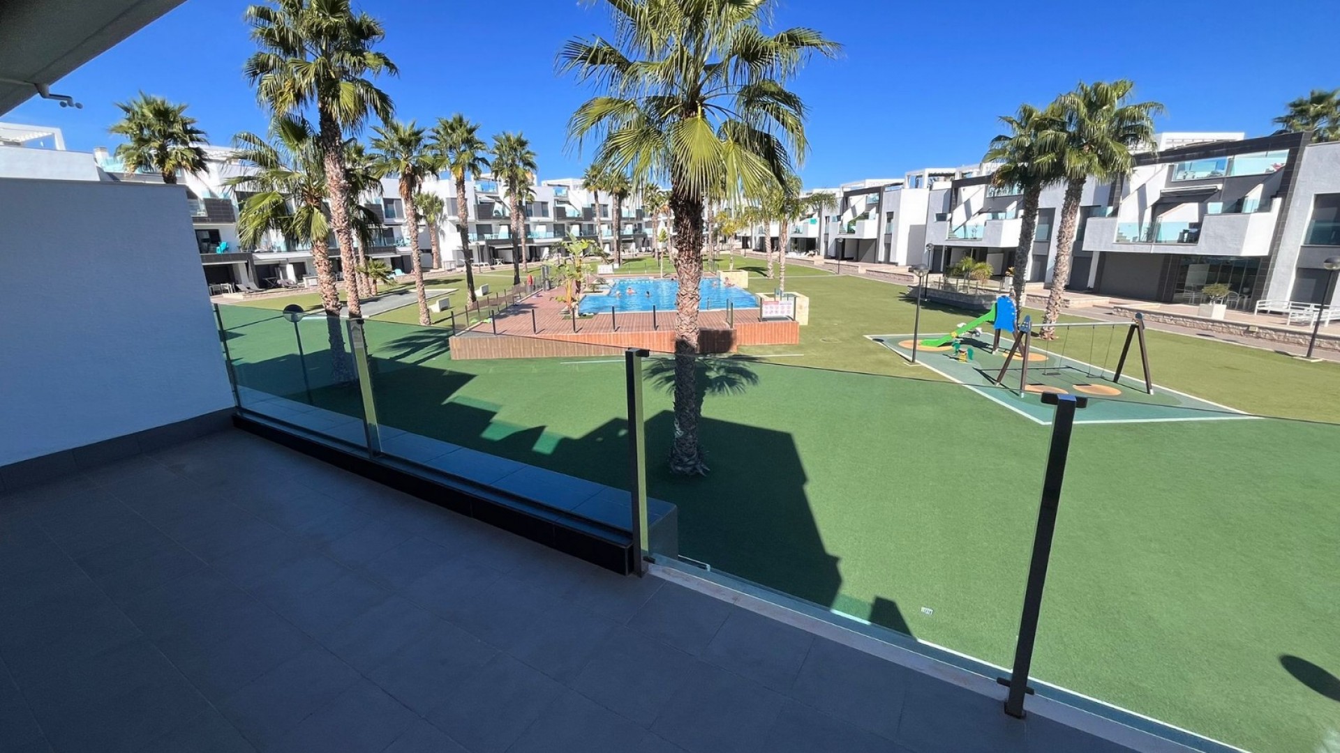 Sale - Apartment Flat -
Guardamar del Segura - El Raso