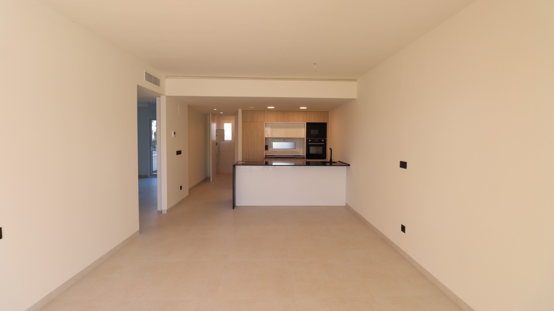 Sale - Apartment Flat -
Guardamar del Segura - El Raso