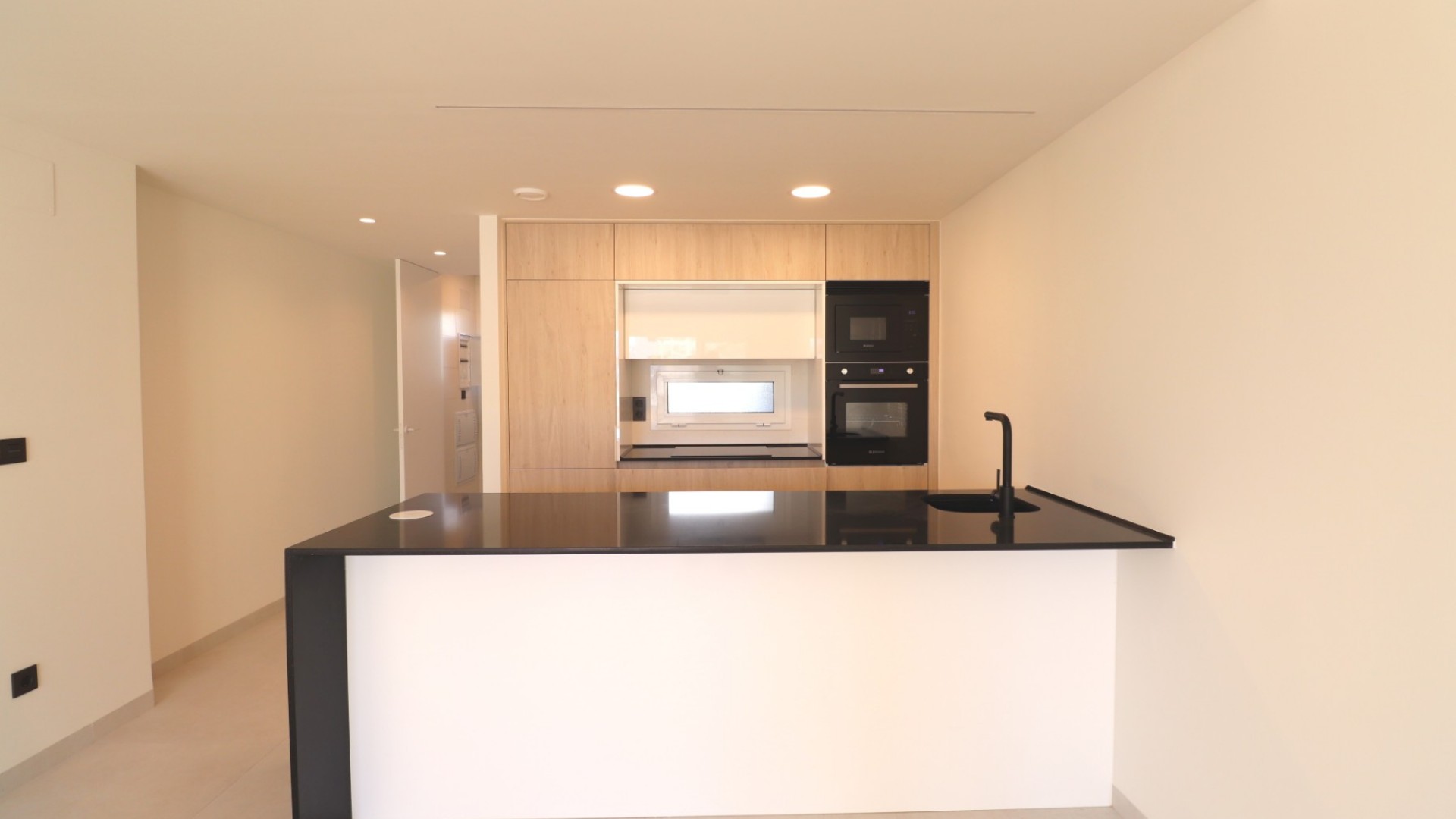 Sale - Apartment Flat -
Guardamar del Segura - El Raso