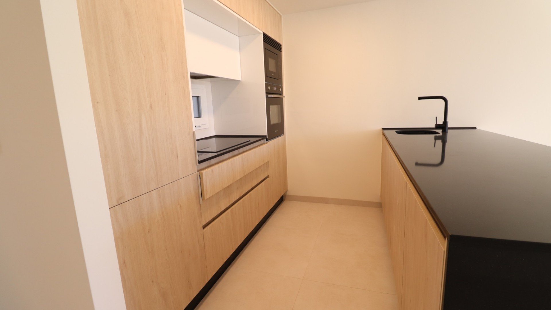 Sale - Apartment Flat -
Guardamar del Segura - El Raso